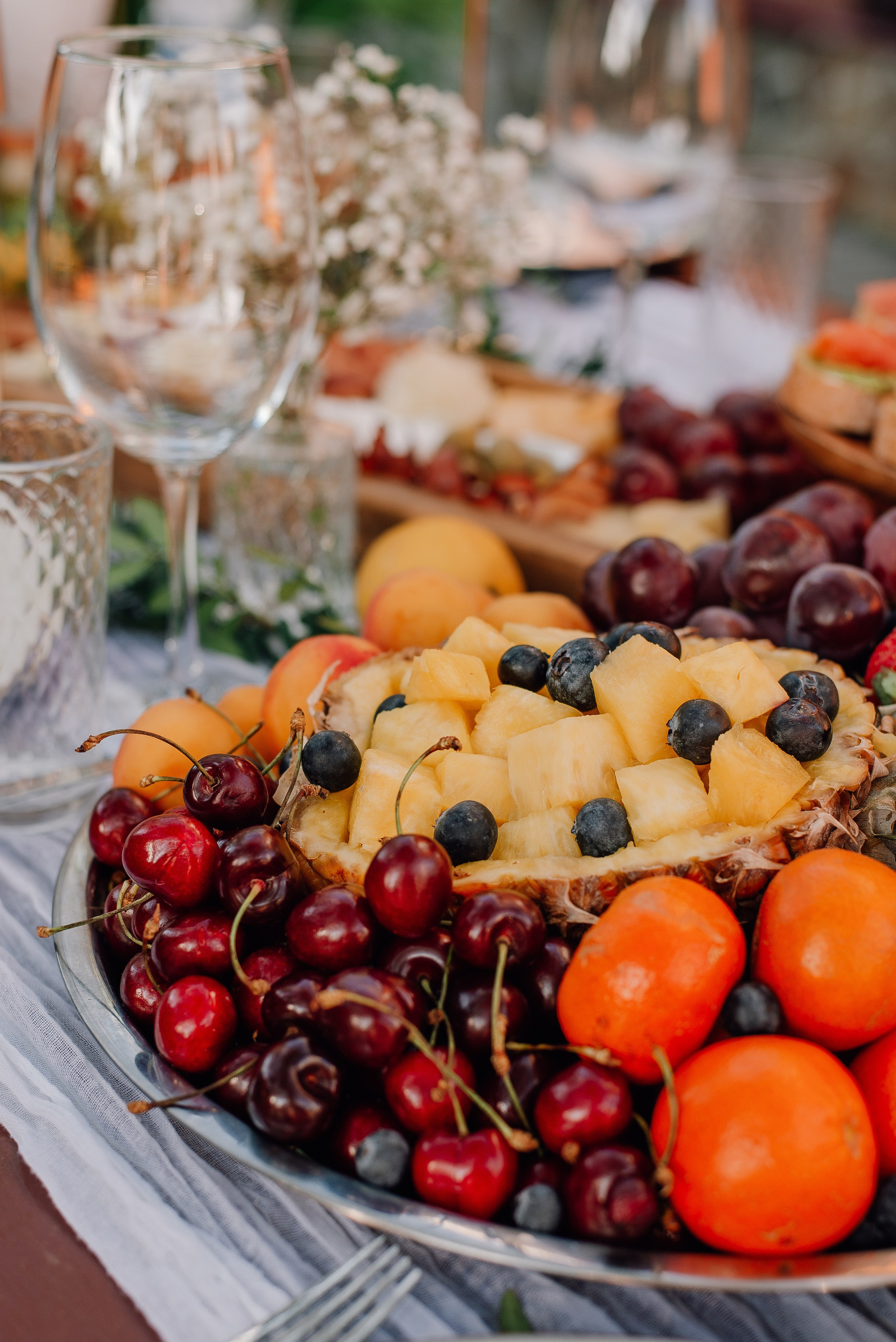Анна, день рождения. Семейный и детский фотограф Иваново Ксения Азаренкова