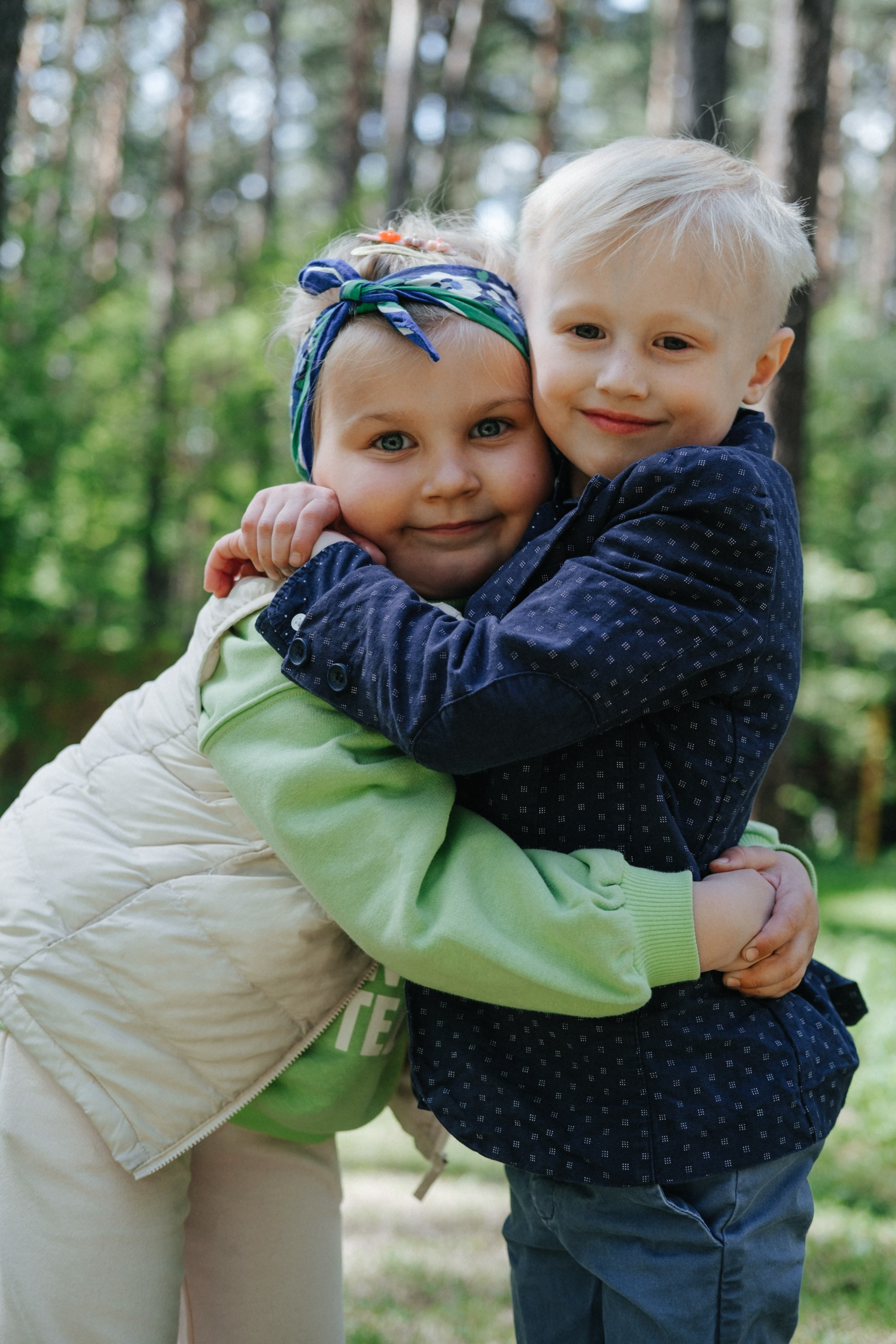 День рождения. Фотограф Софья Володкина