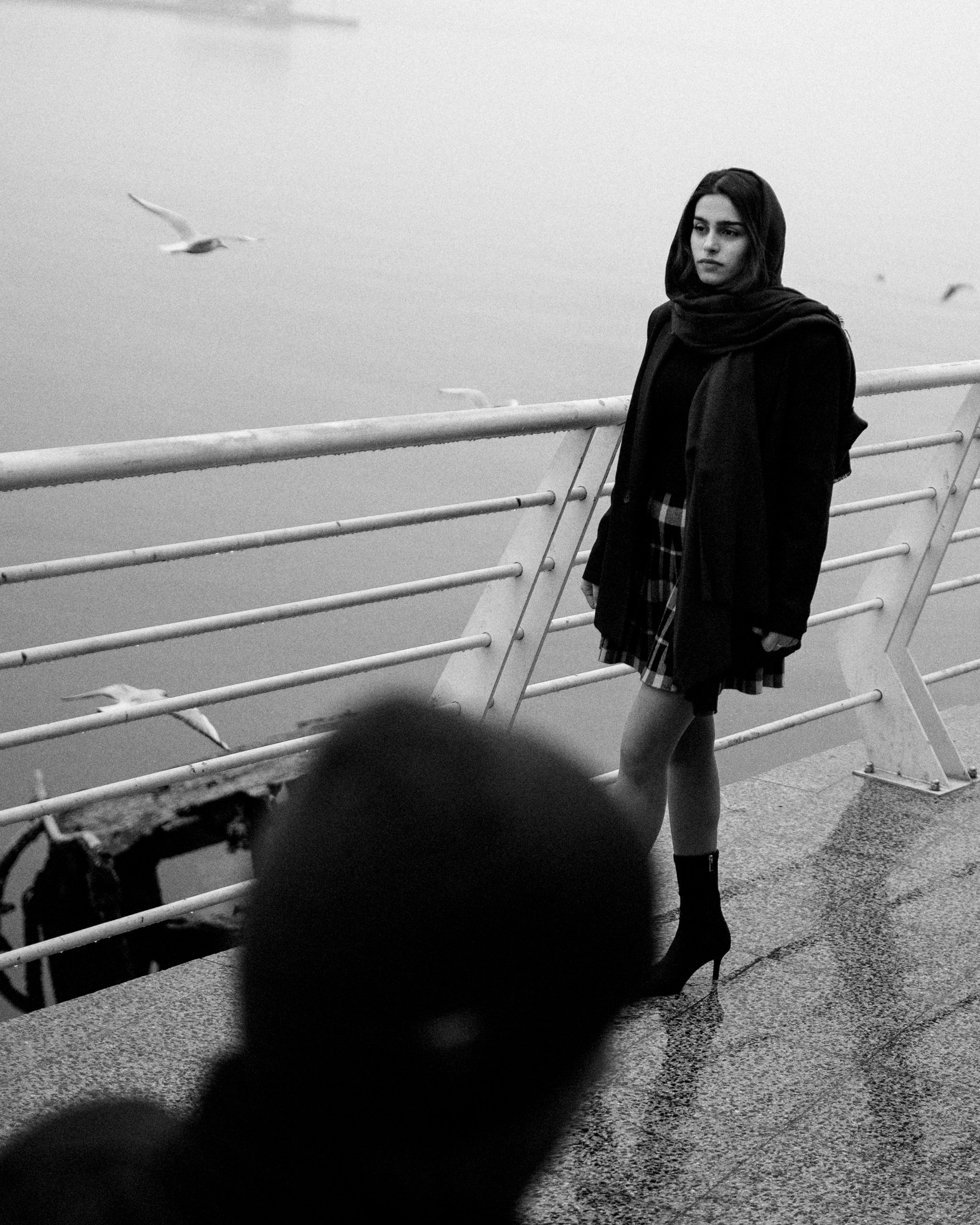 MEHIN. Фотограф города Уральск Ольга Василец