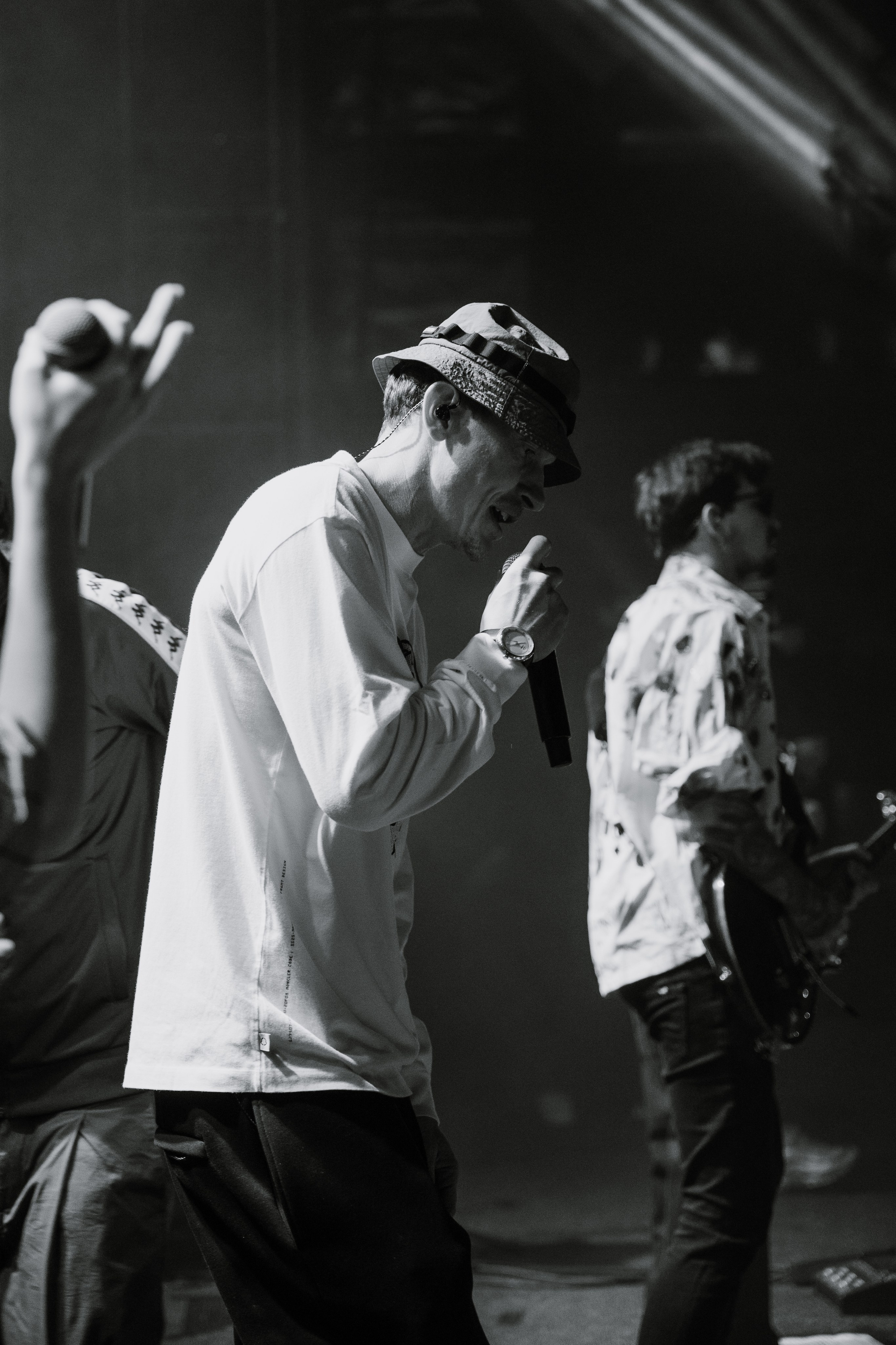 СЛОВЕТСКИЙ. Фотограф Москва