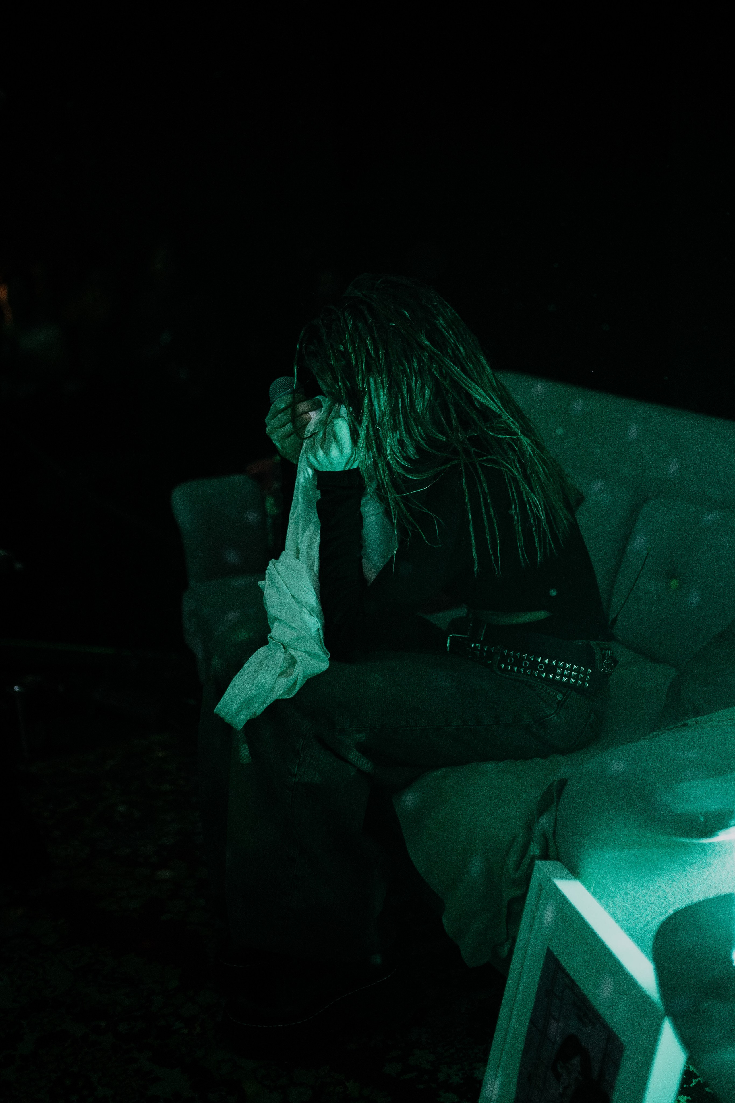 MINAEVA. Фотограф Москва