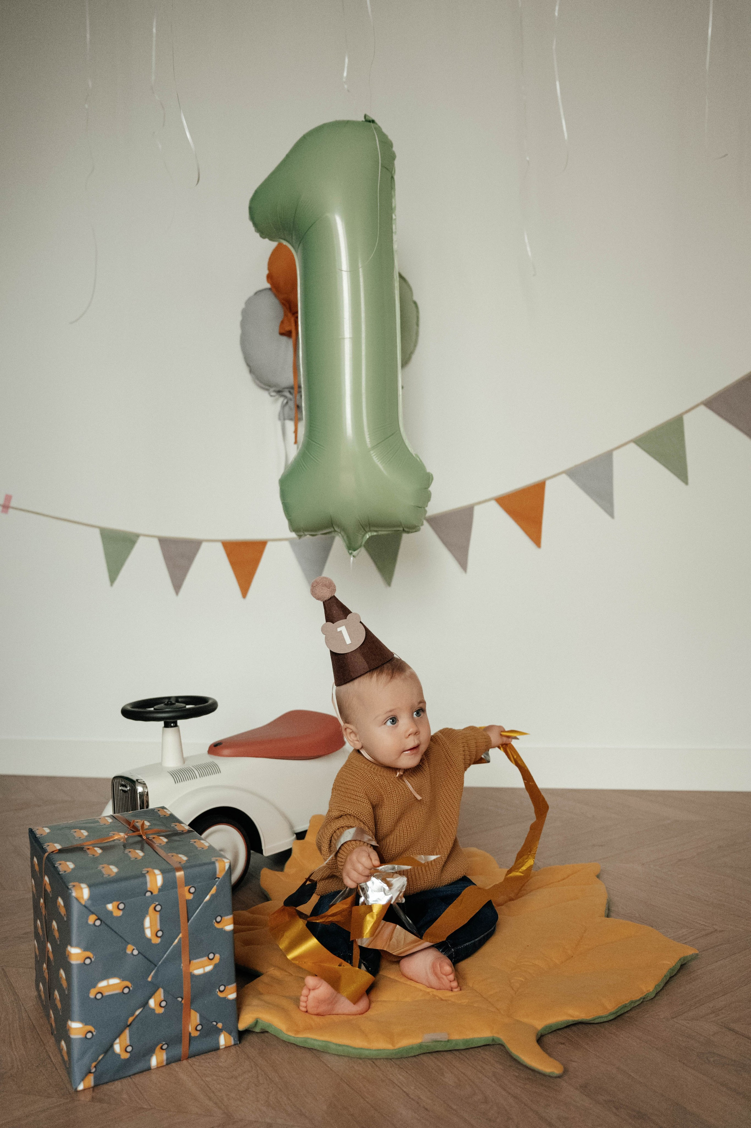 Кому-то уже годик!. Свадебный фотограф Москва Александра Аверкова