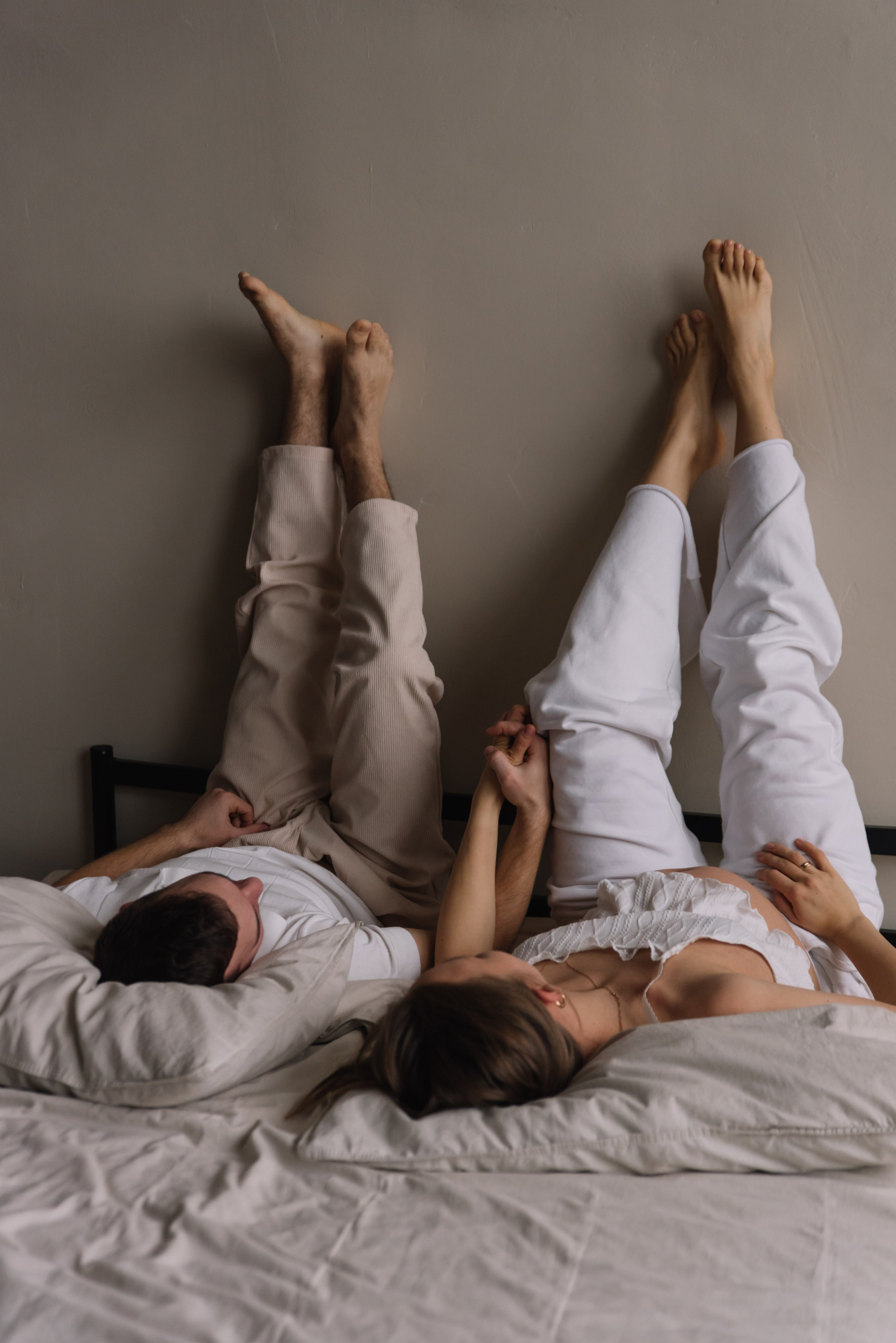 Эльвира, Рома и Зарина. Фотограф Нижний Новгорода Елена Калмыкова