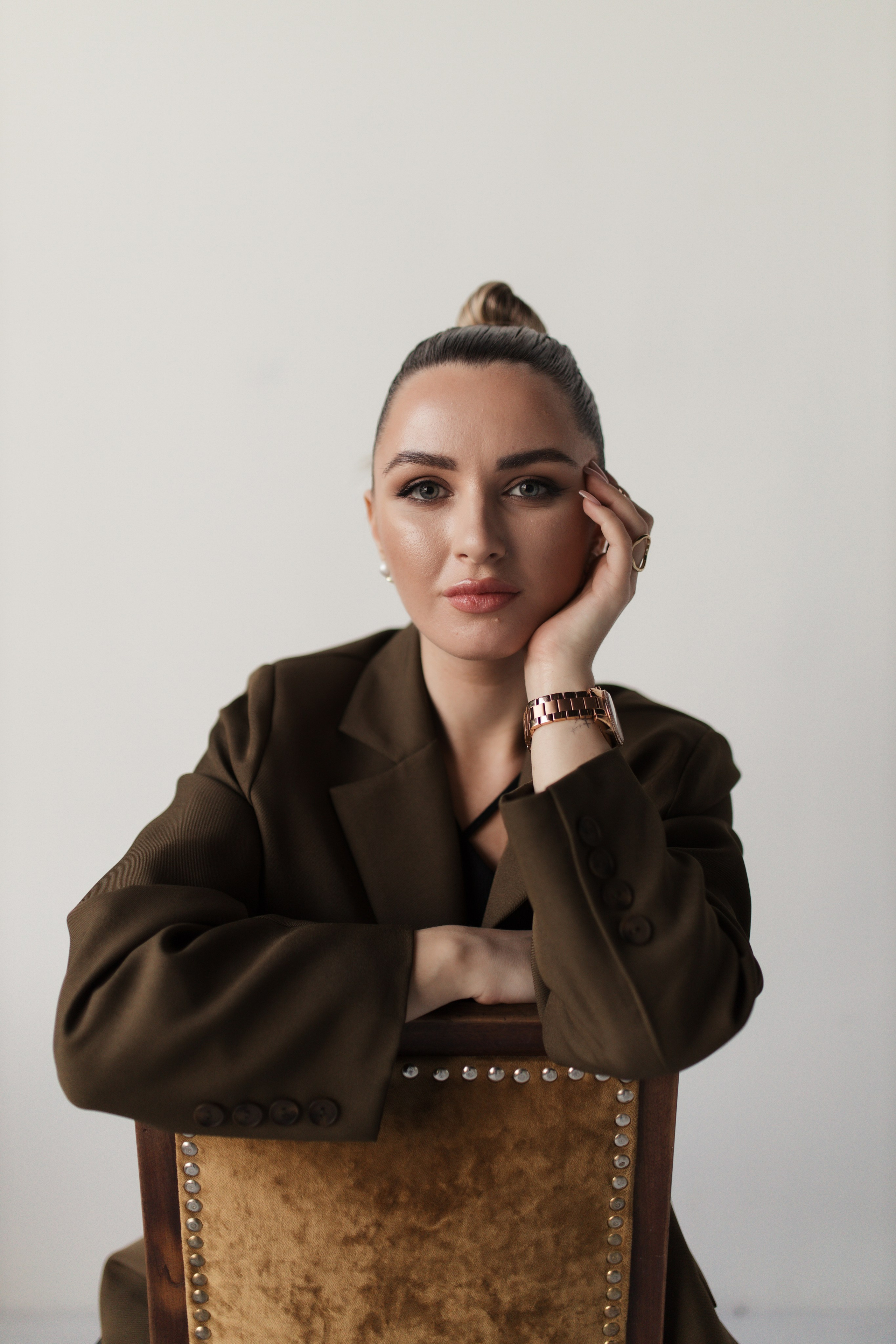 Алина. Мовчан Елена, ваш Фотограф в Электростали