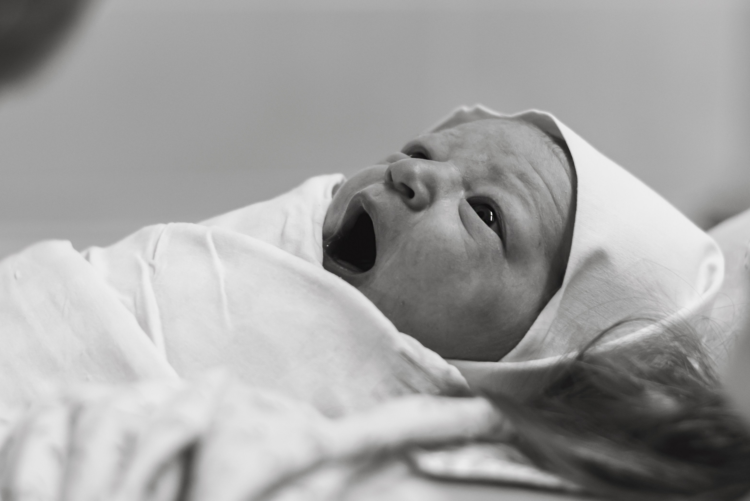 Артём. Фотограф и видеограф на роды Москва