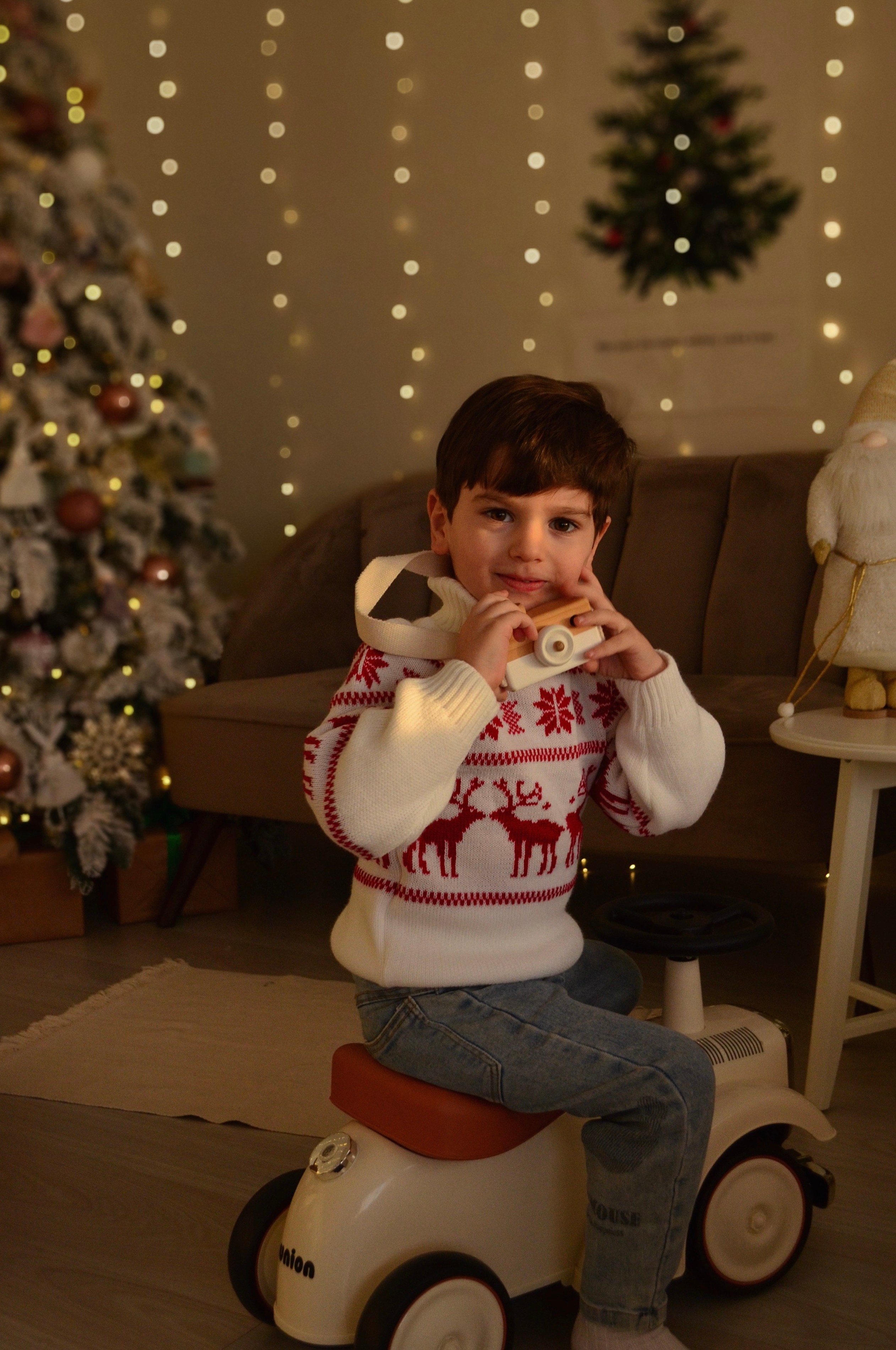 Новогодние. Фотограф в Москве и МО