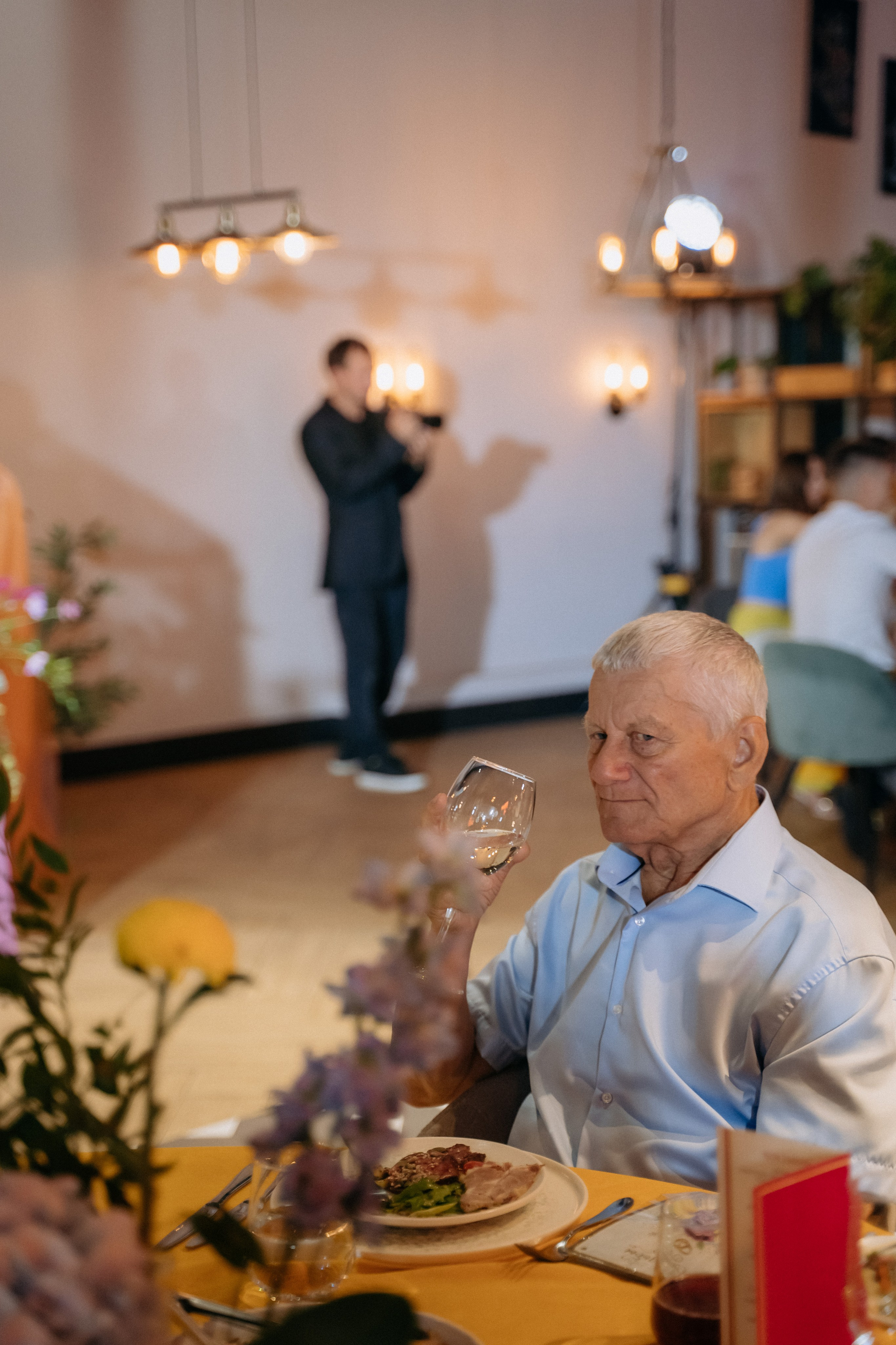 Рома и Настя. Свадебный и семейный фотограф в Новосибирске Наталья Зорина