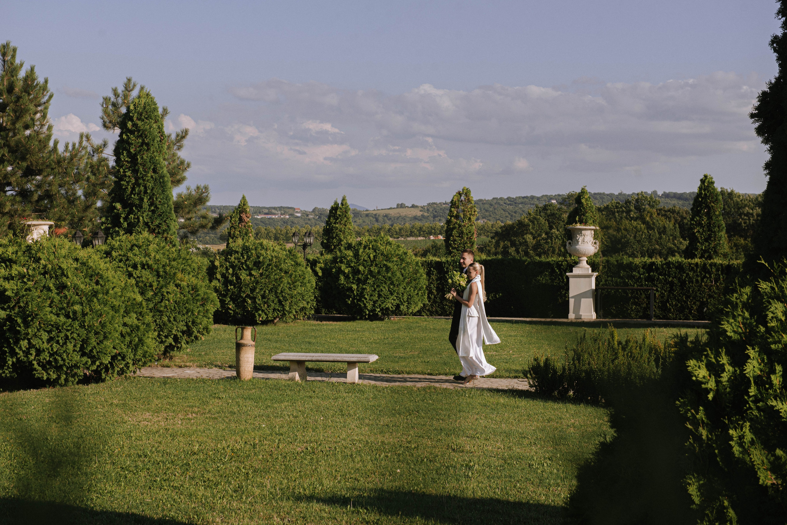 Свадебный и семейный фотограф в Славянске-на-Кубани Прохорова Алёна