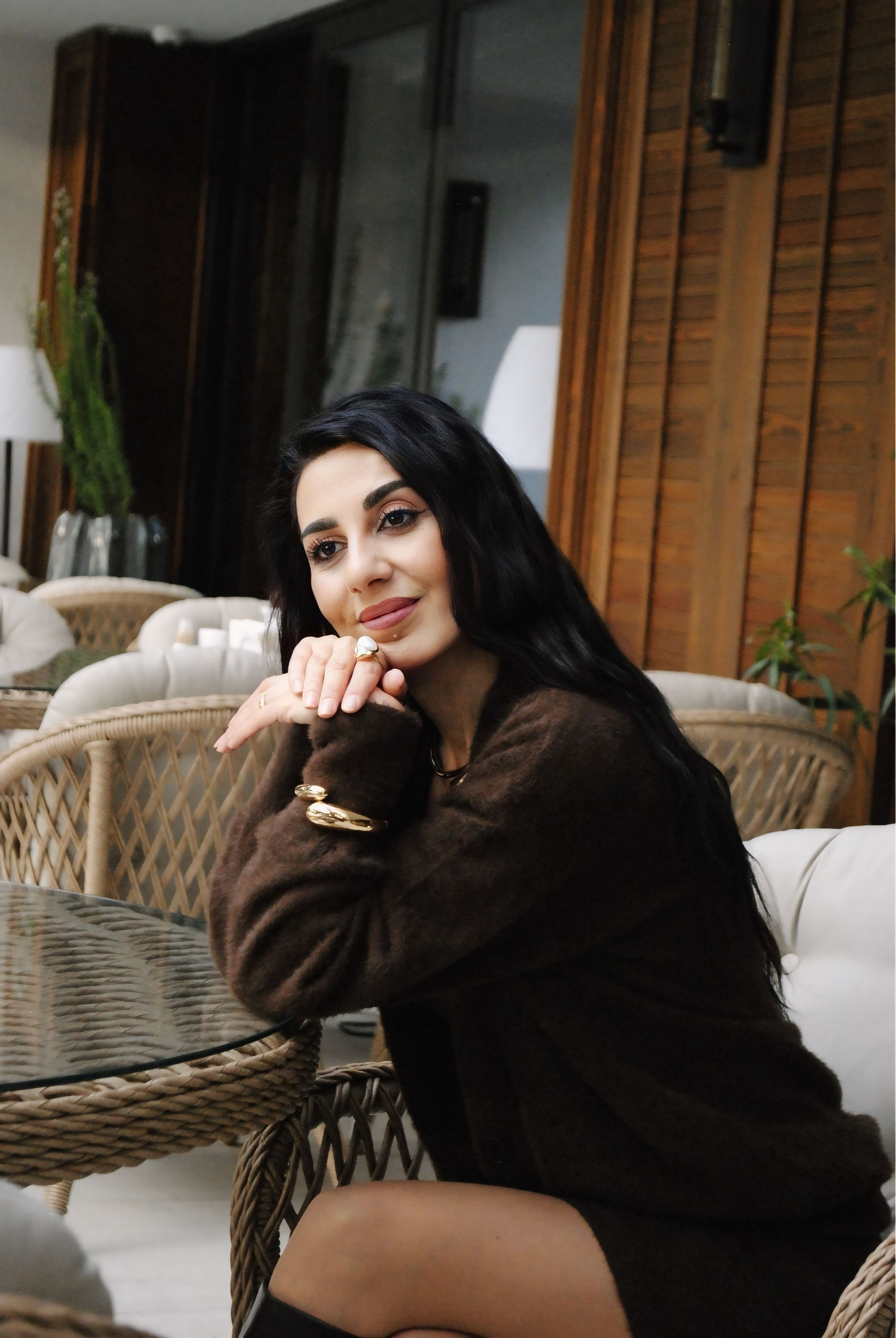 Татев. Фотограф Мария Мусаелян