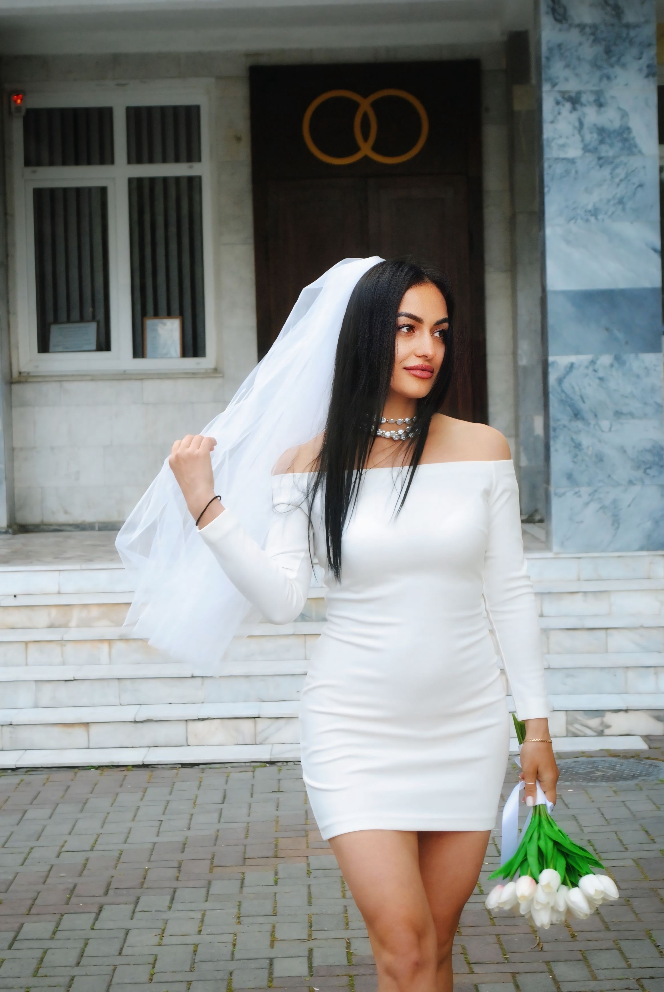 Эля. Фотограф Мария Мусаелян