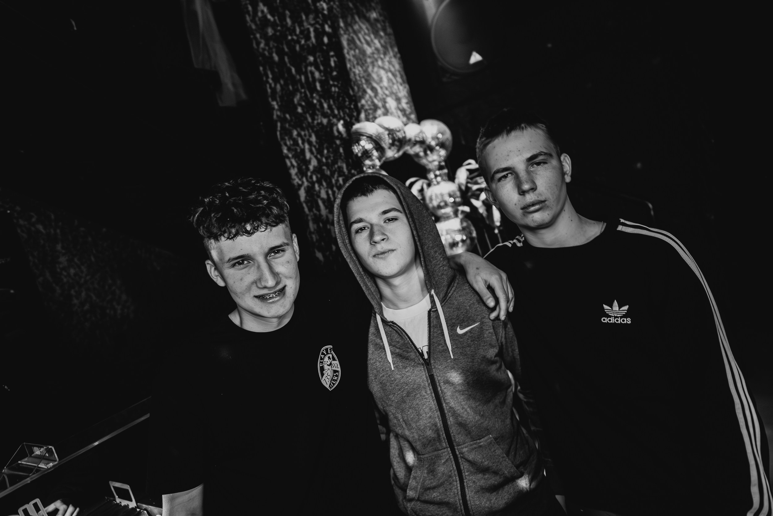 Вечеринка в клубе CULT Санкт-Петербург. Репортажный фотограф, Санкт-Петербург