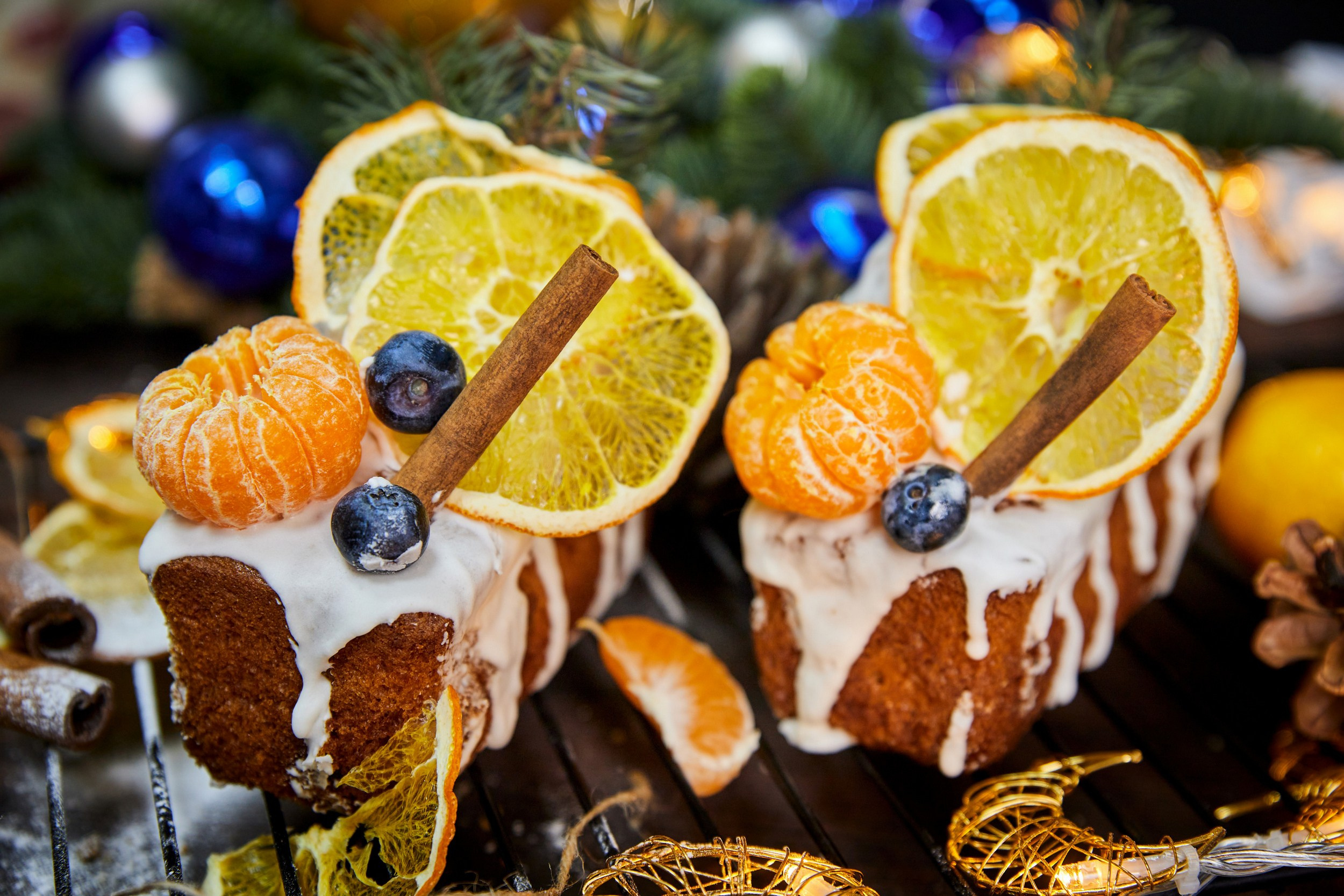 Профессиональная фотосъёмка кондитерских изделий в Донецке, Макеевке. Фотограф Татаринов Андрей (Донецк / Макеевка)