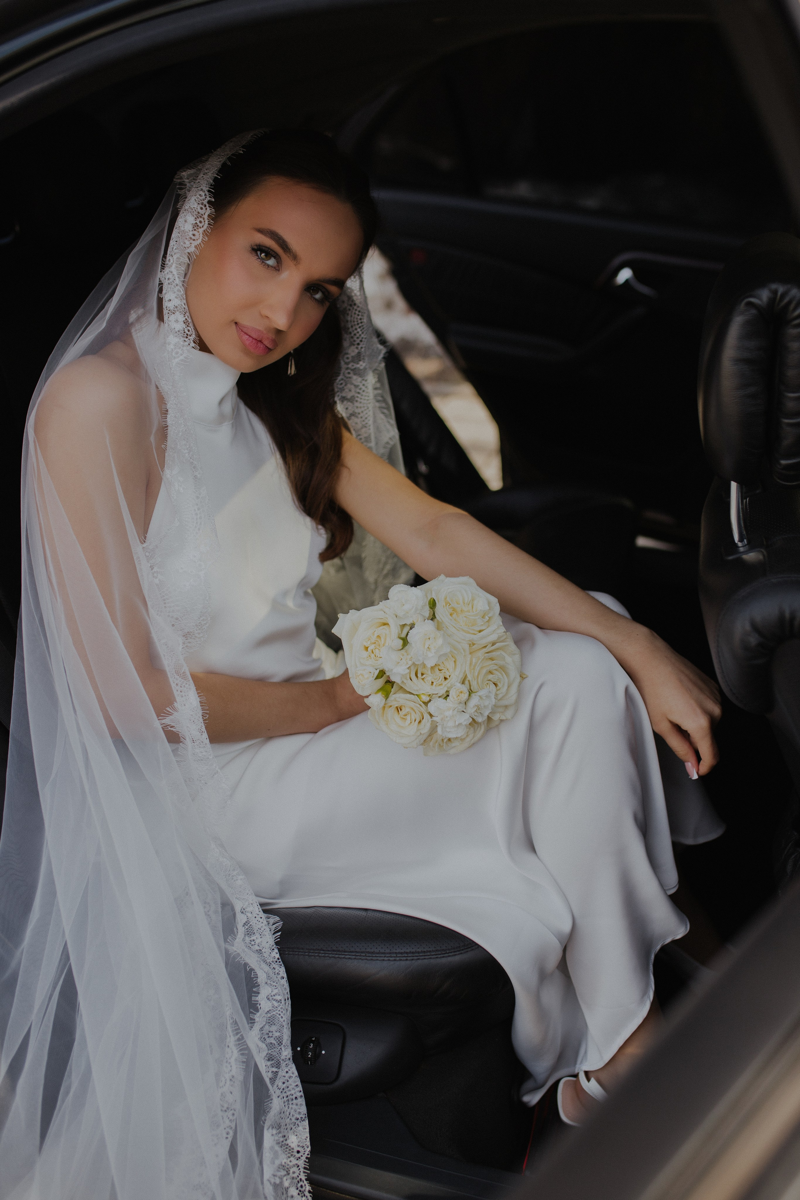 Сергей & Александра. Свадебный фотограф Новосибирск