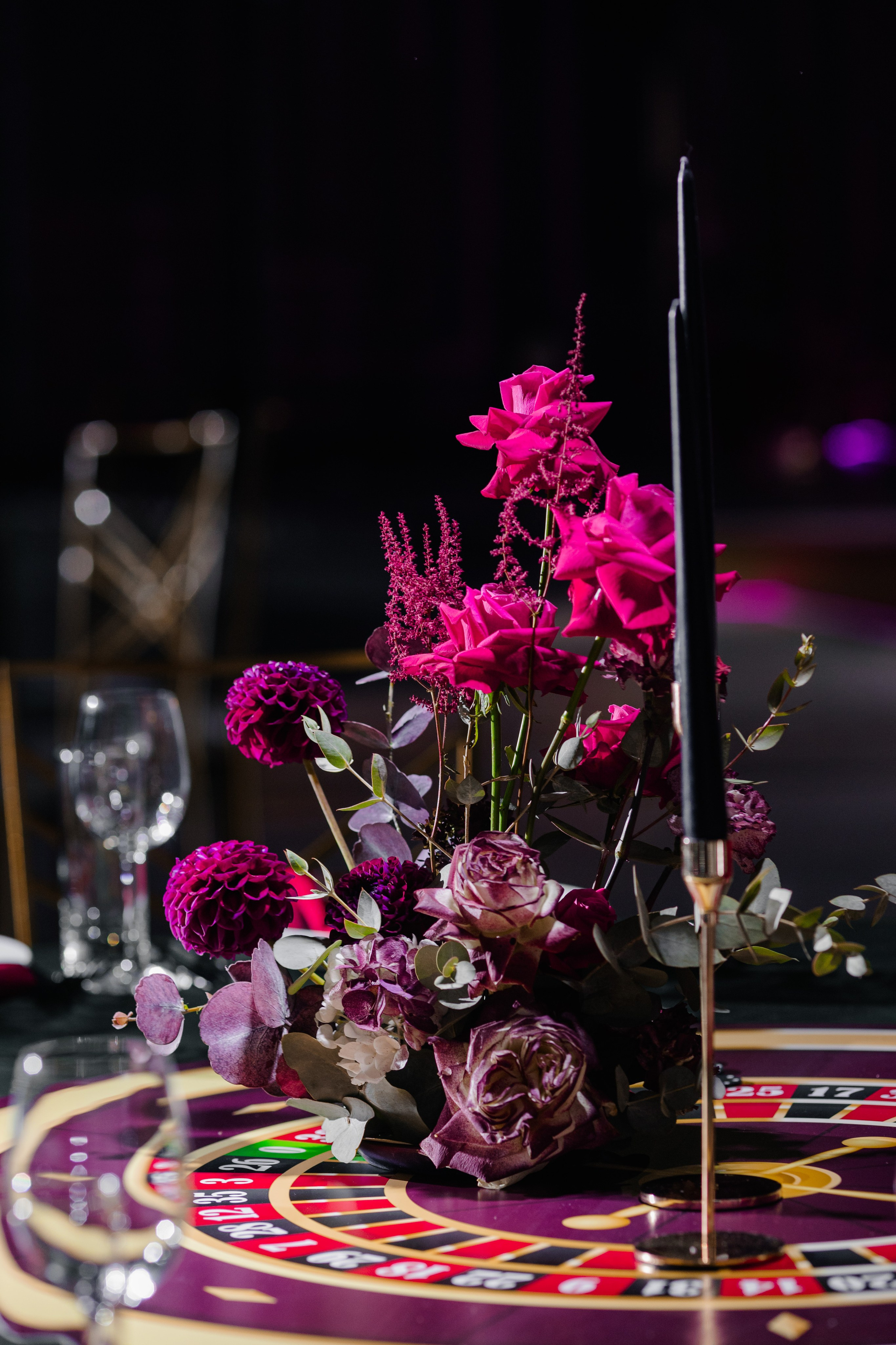 Ставка на ЛЮБОВЬ. Свадебный фотограф Воронеж Москва СПБ