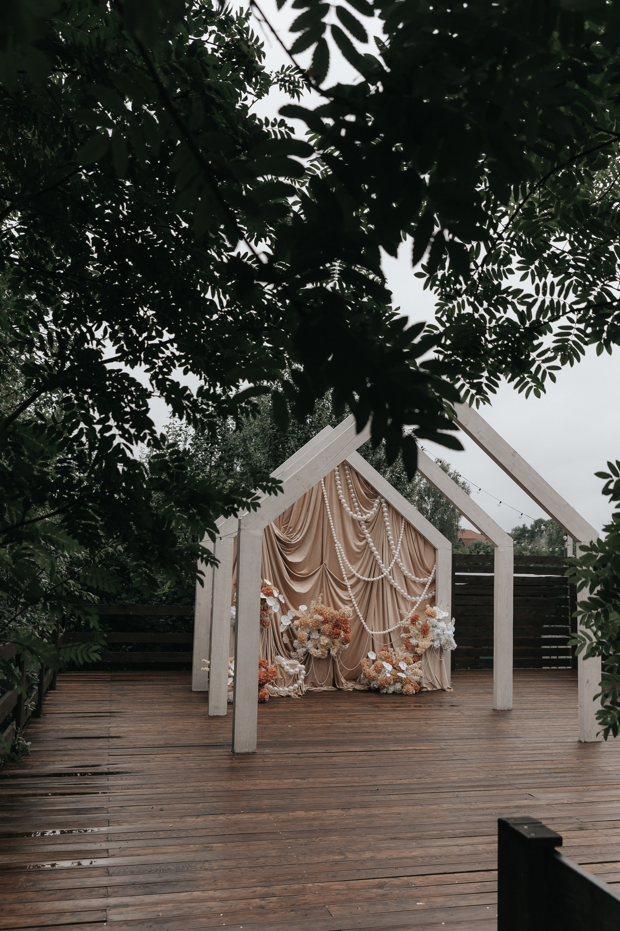 D&A. Свадебный фотограф Пермь