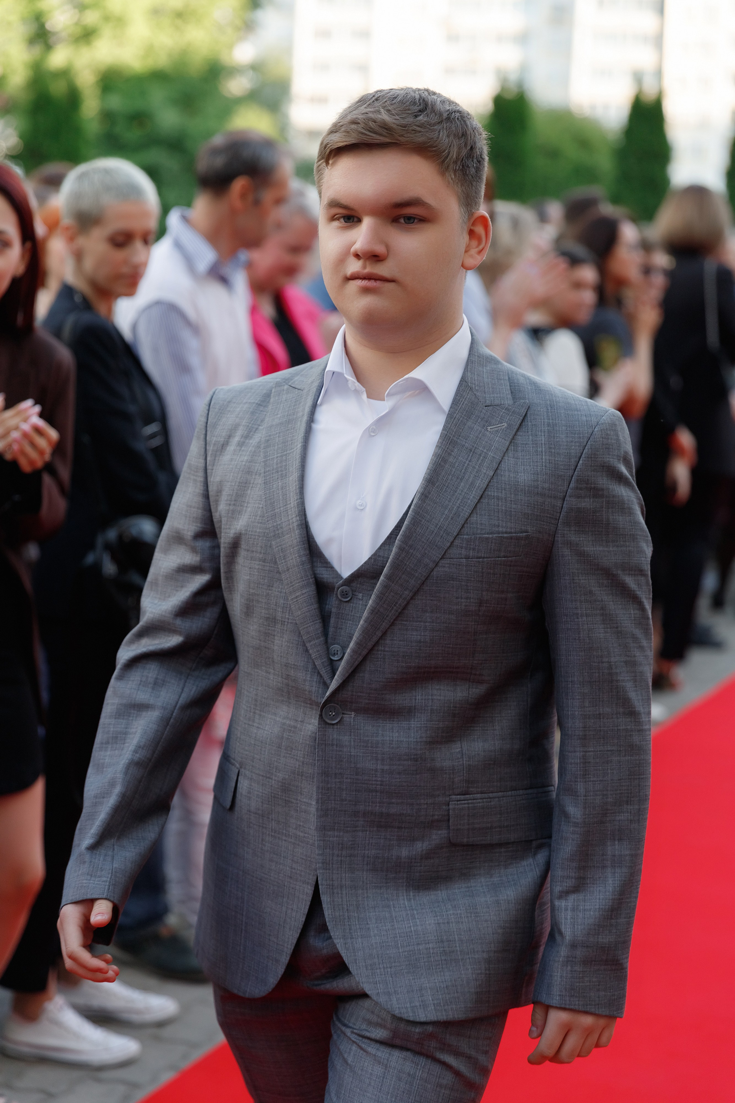 Школьный выпускной 2023 год в Минске. Свадебный фотограф в Минске/Беларуси Сергей Спиридонов