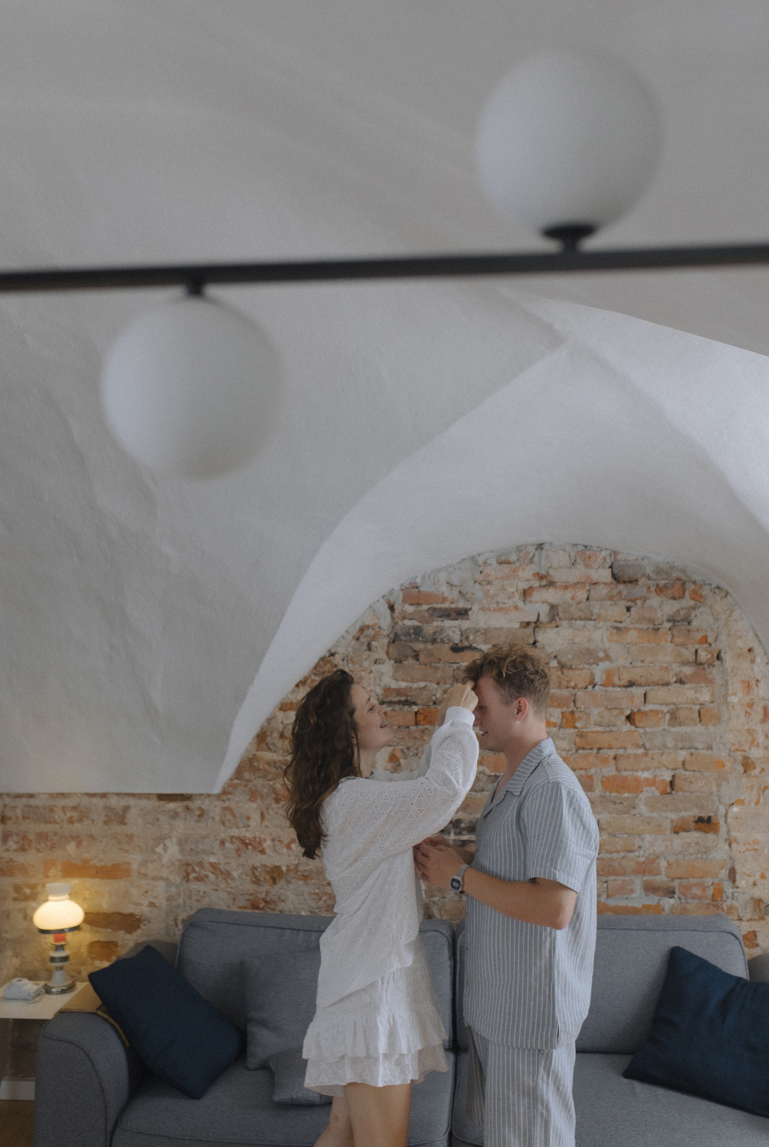 Во всем виновата яичница