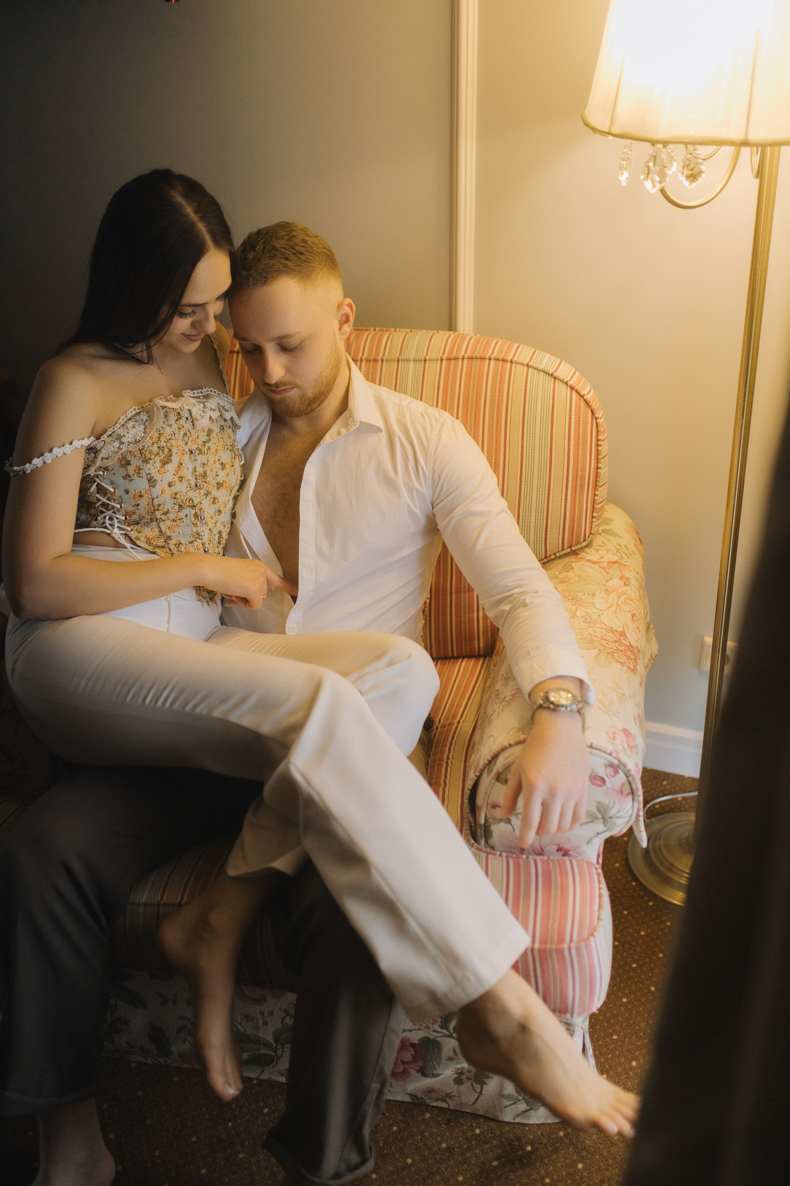 День для двоих