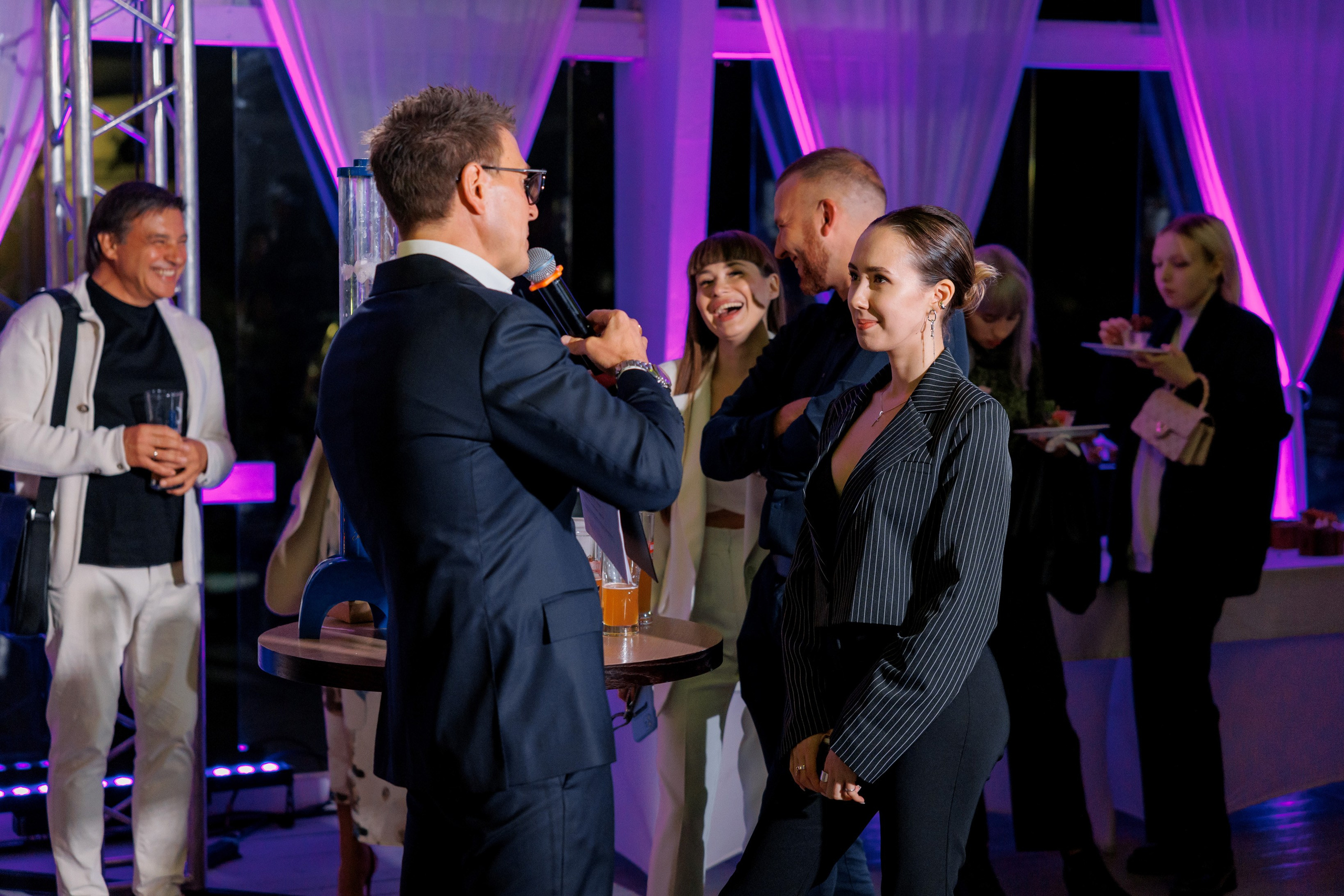 Презентация Exeed RX. Свадебный фотограф в Иркутске Сапаров Александр