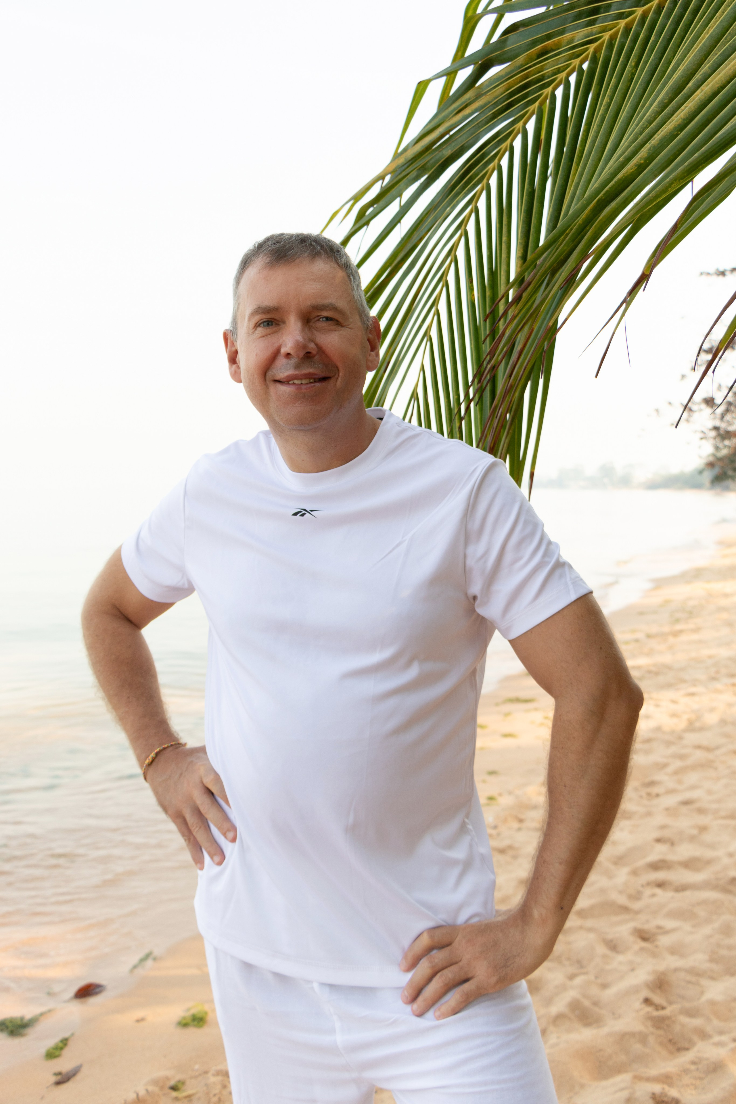 Irina and Aleksei. Portrait photographer in Thailand