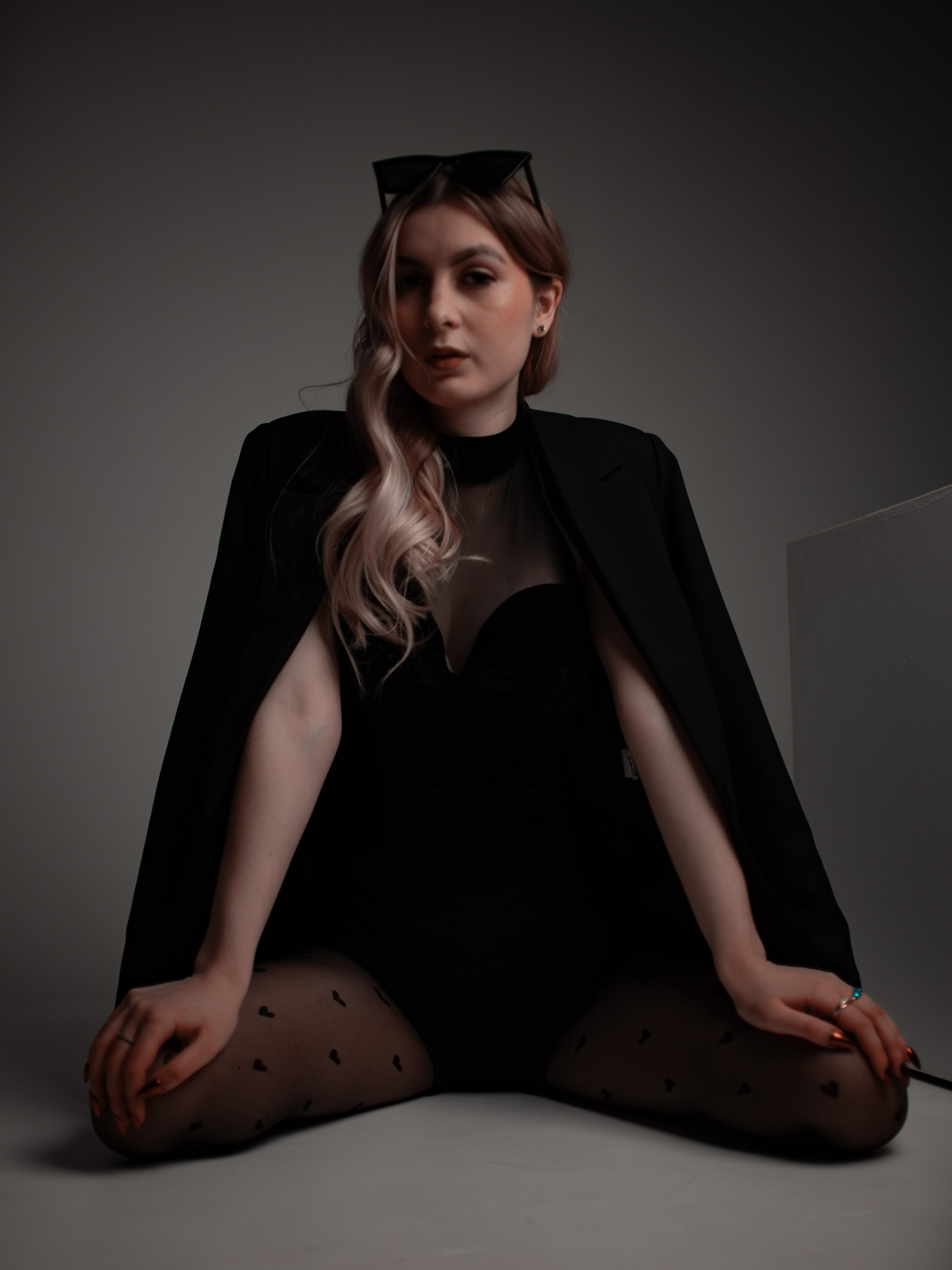 Лана. RB-gymnastic