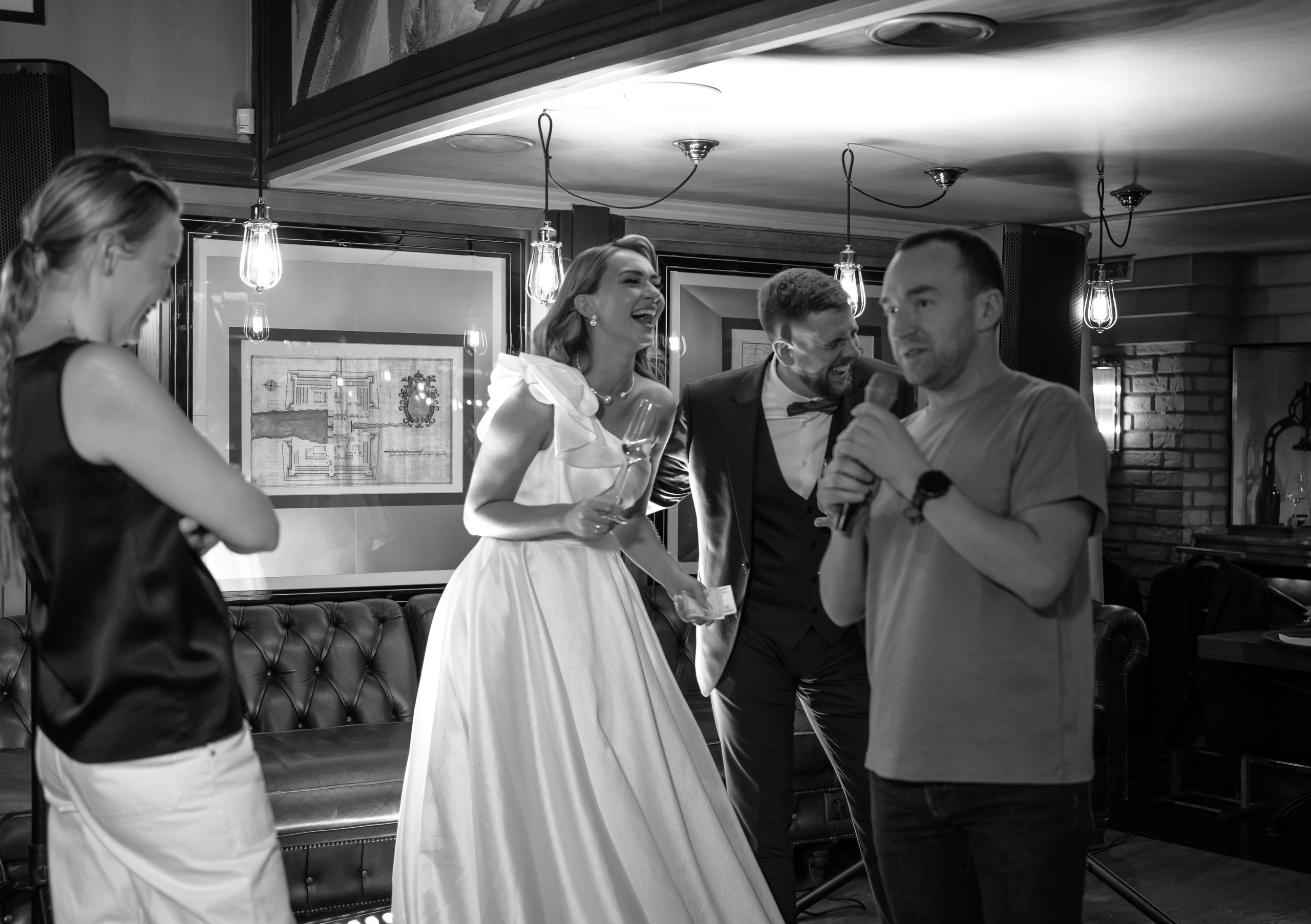 Катя и Гриша. Главная