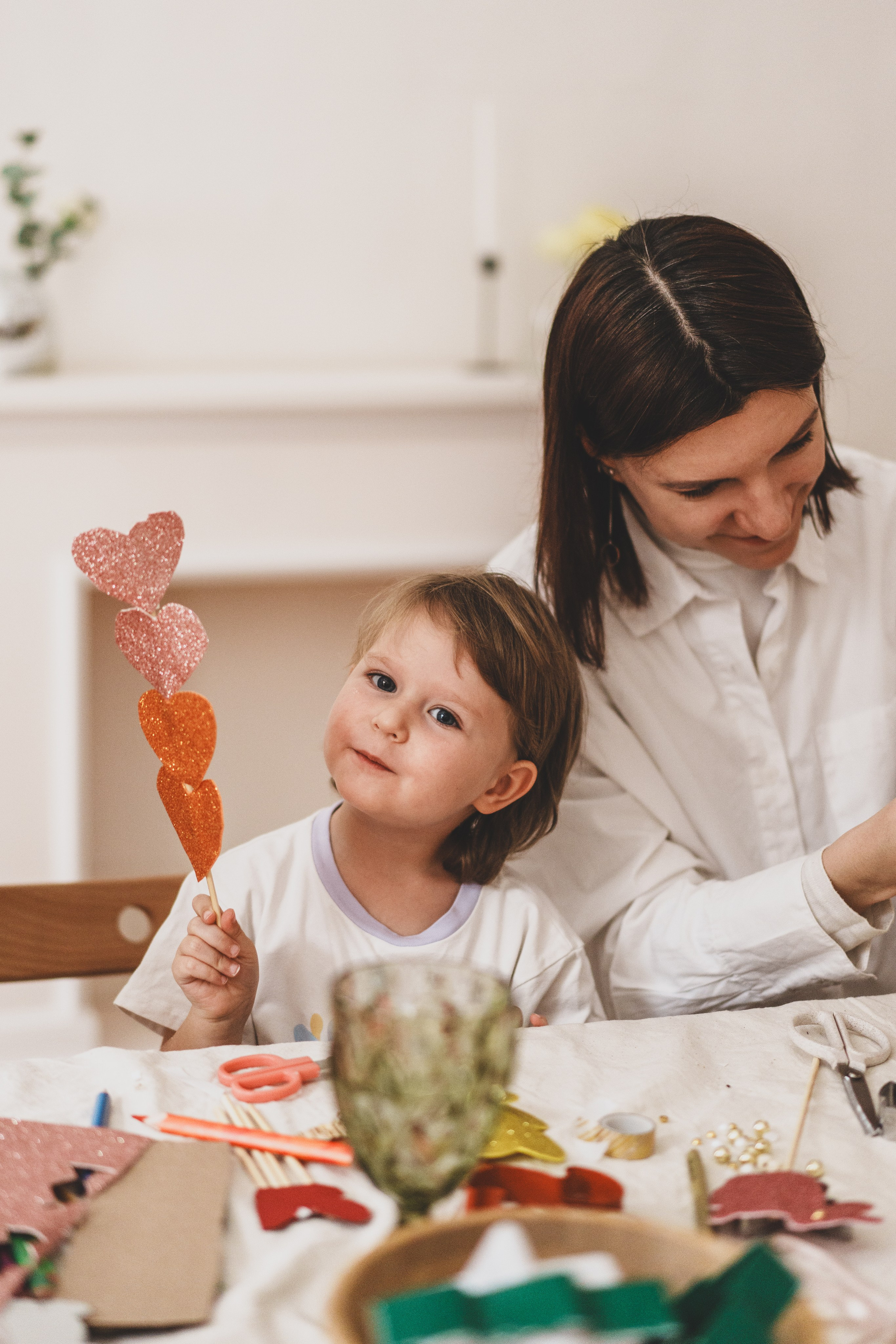 OCHEN' — театр. Семейный и детский фотограф и видеограф в Москве, Серпухове и Тарусе Валерия Сорокина
