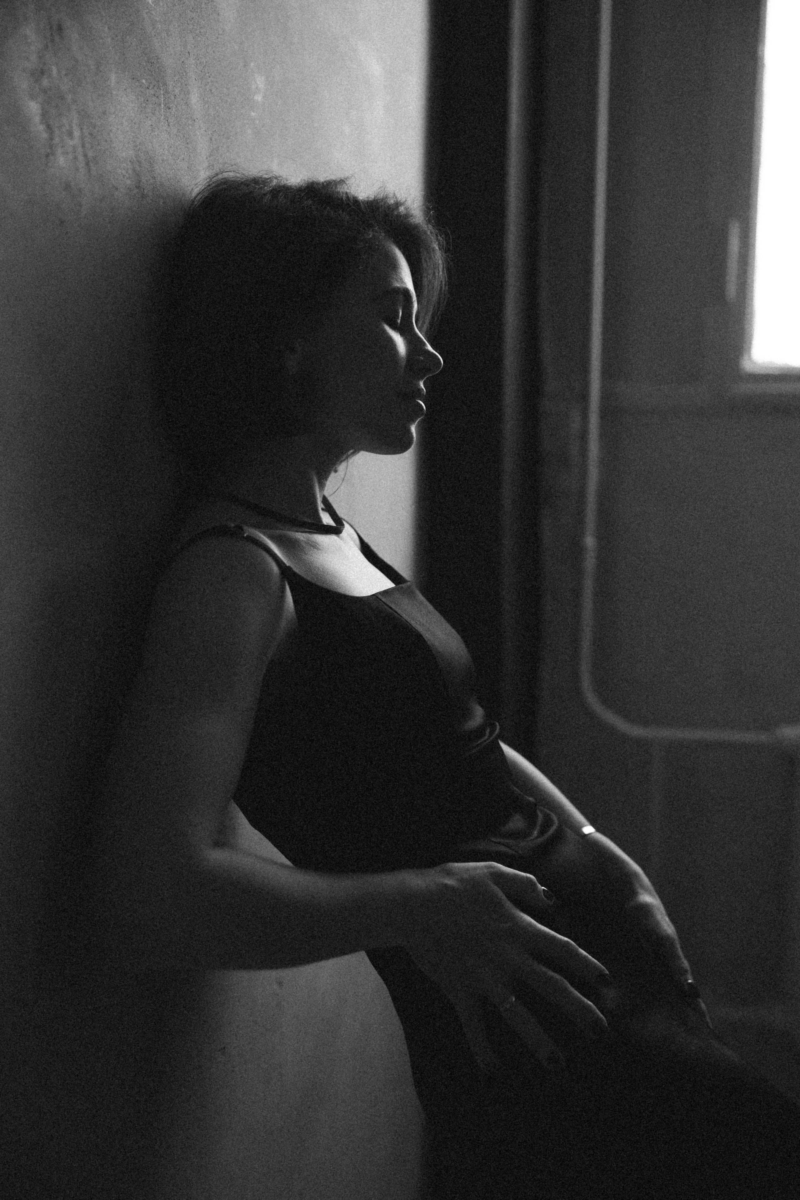 Ксюша. Фотограф Ульяна Дивина в Нижнем Новгороде и Нижегородской области