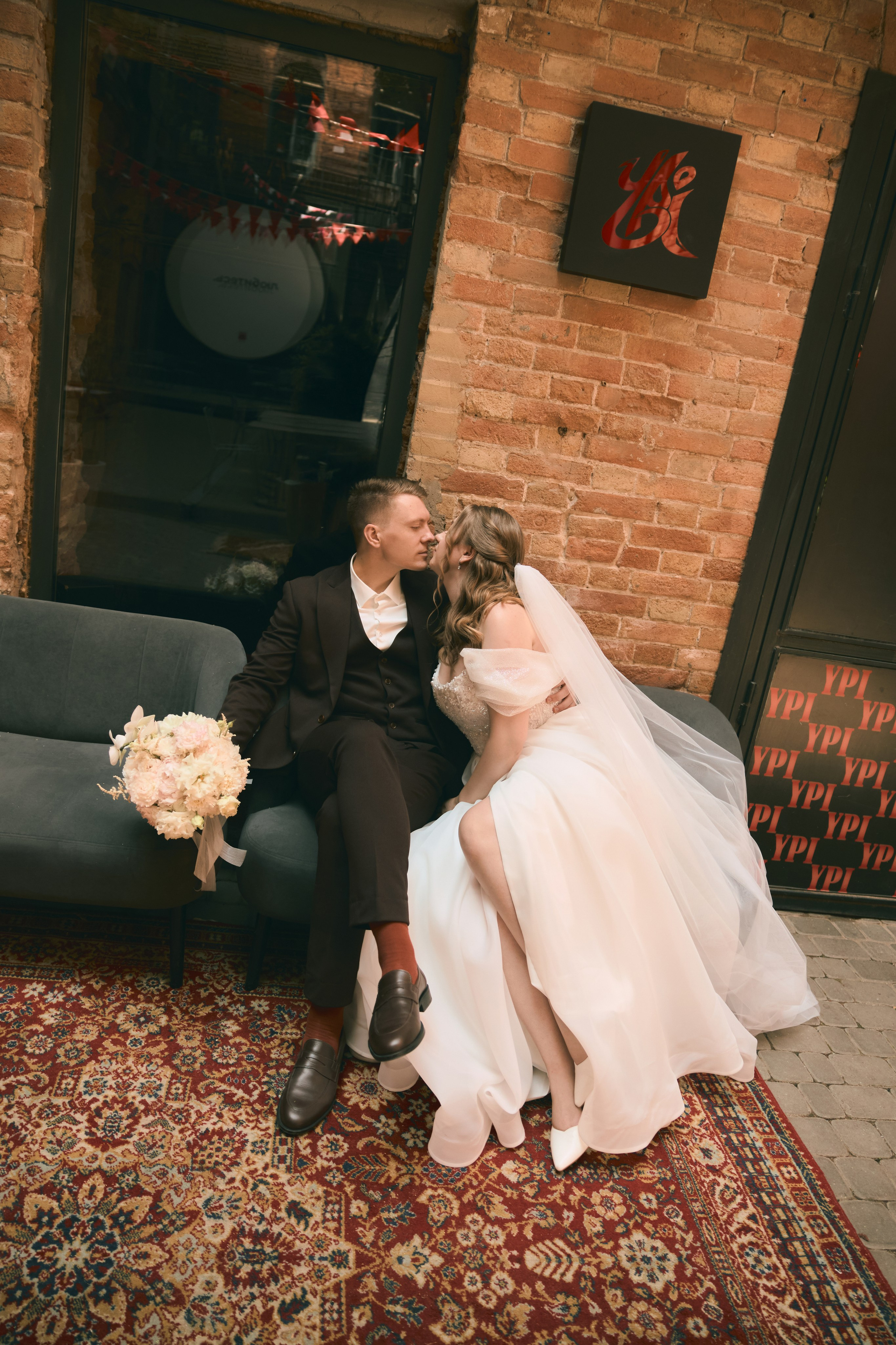 Дарья и Антон. Фотограф в Ростове-на-Дону