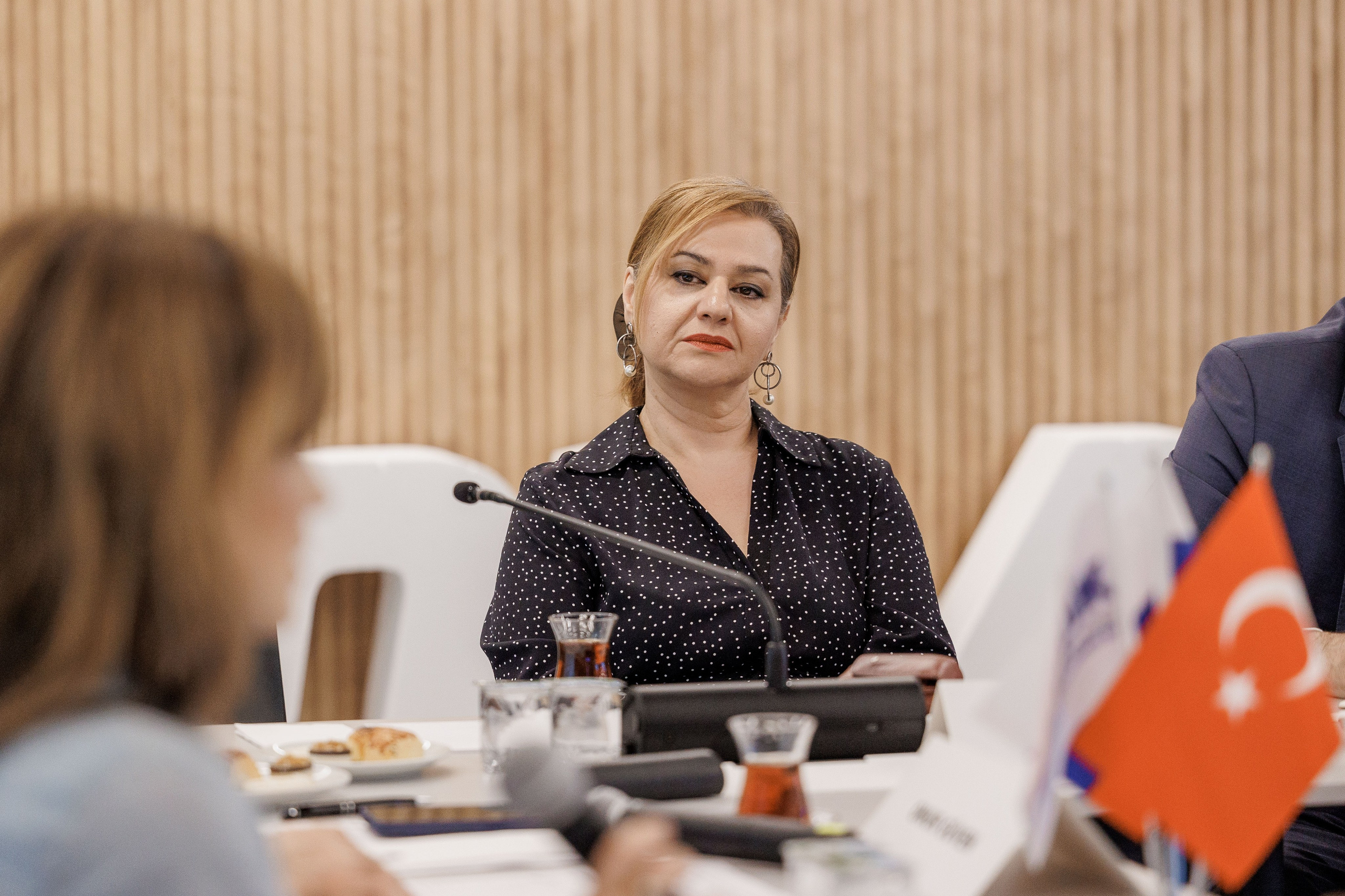 Рязанская делегация. About