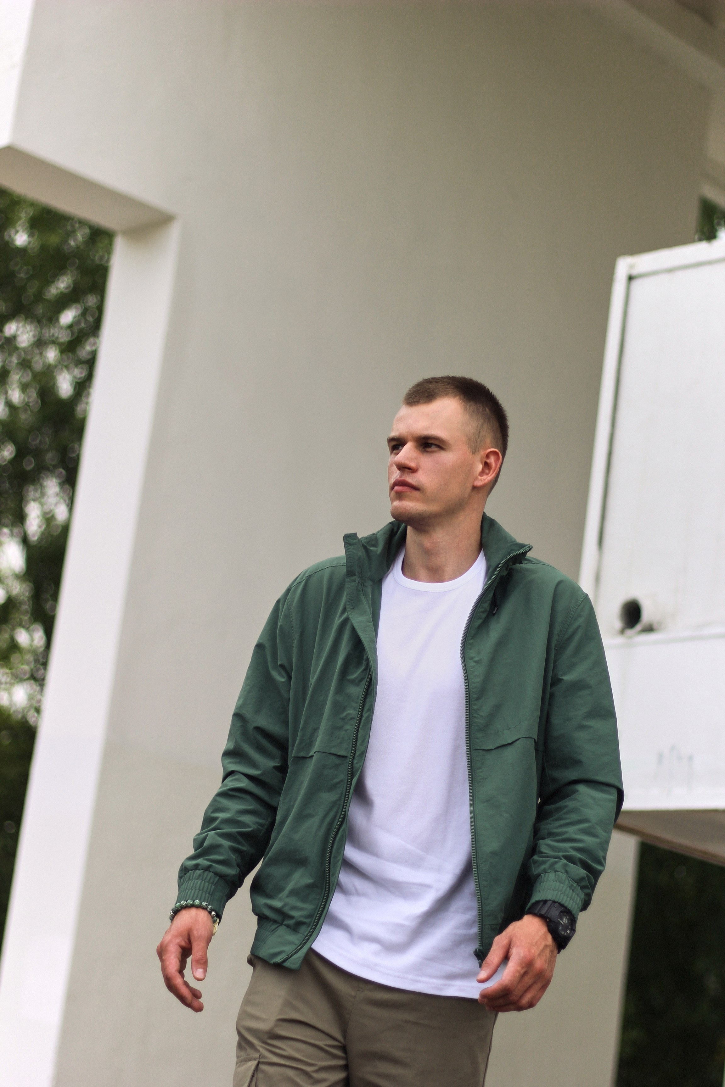 VADIM. Фотограф Мария Сивохина