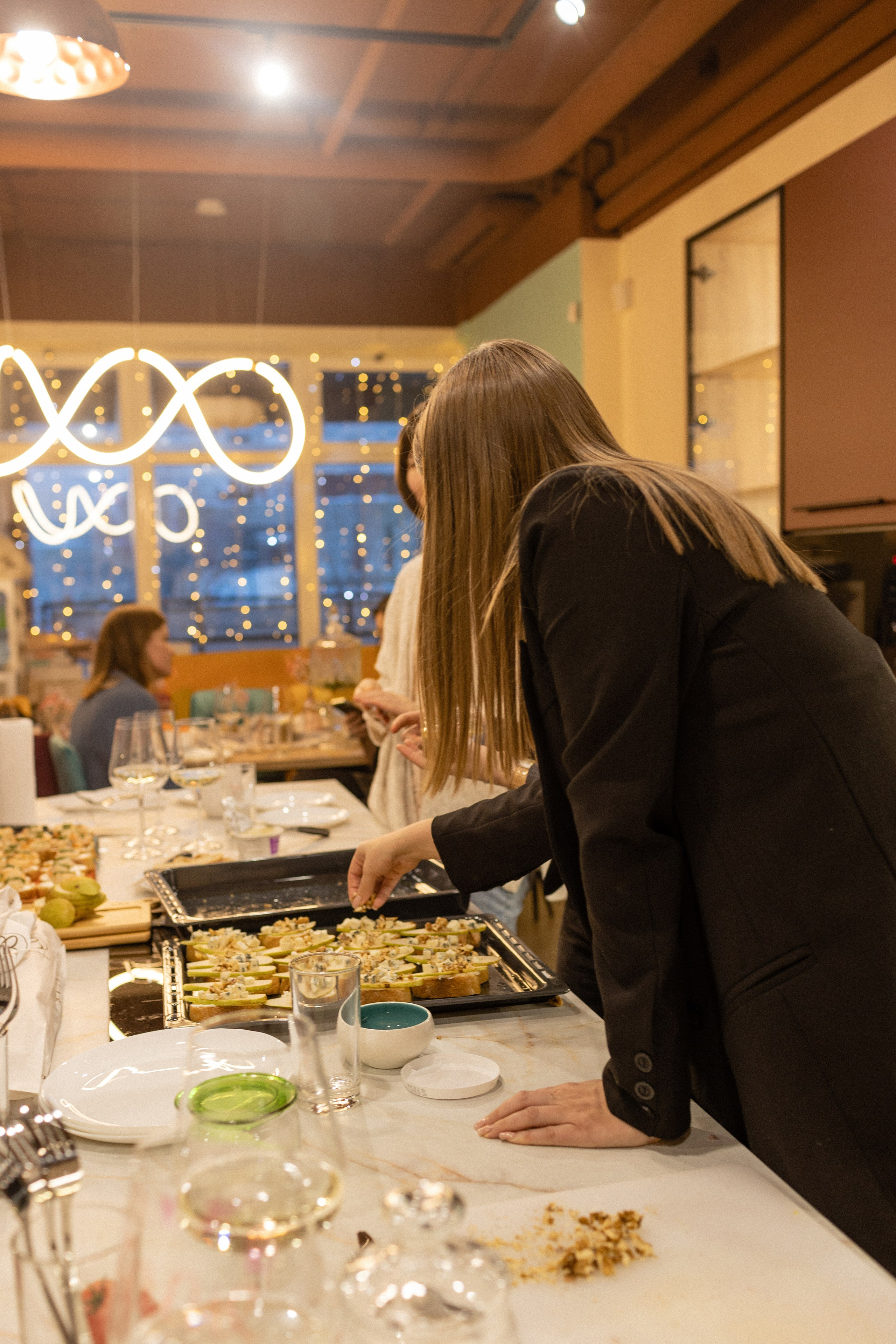 PRIVET, BAGET!. Фотограф Мария Сивохина