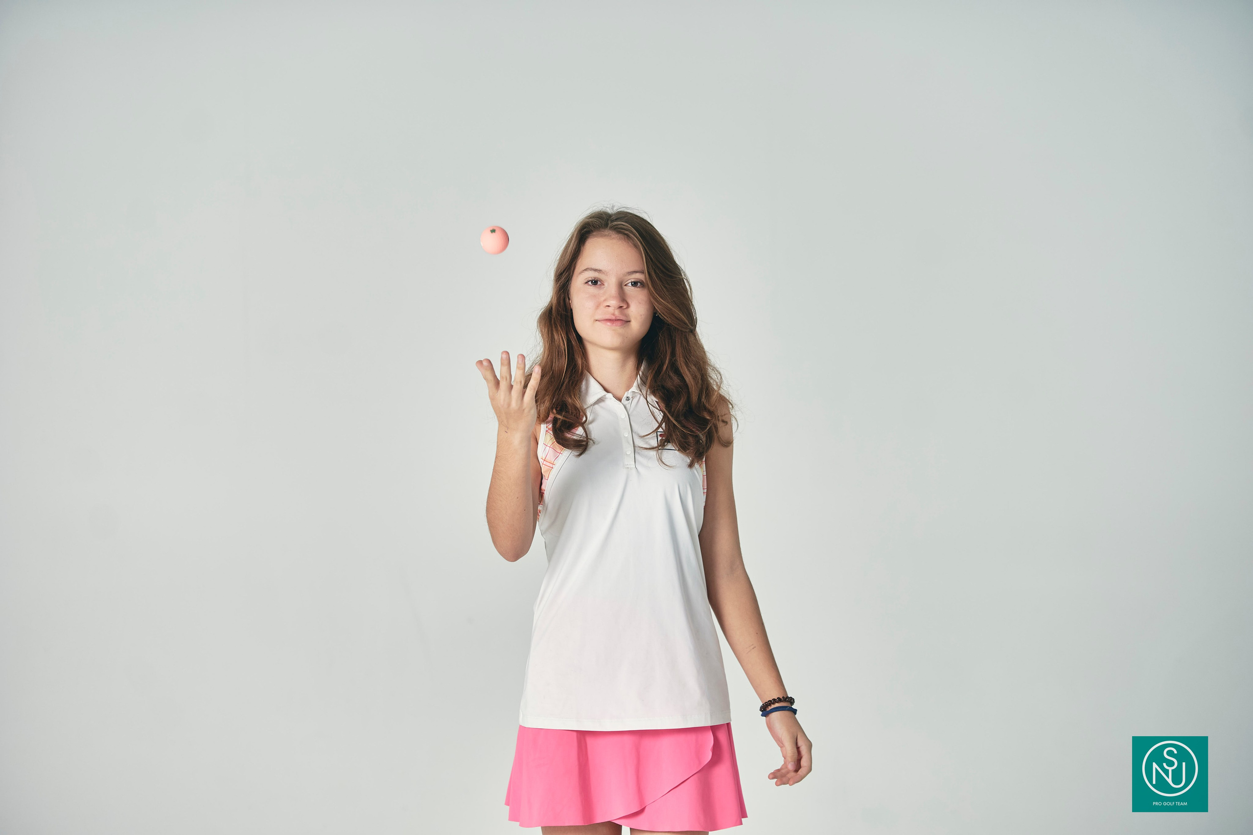 NSU съемка команды 2024. Академия гольфа NSU в Москве. Тренировки по гольфу для детей и взрослых, тренировки для новичков