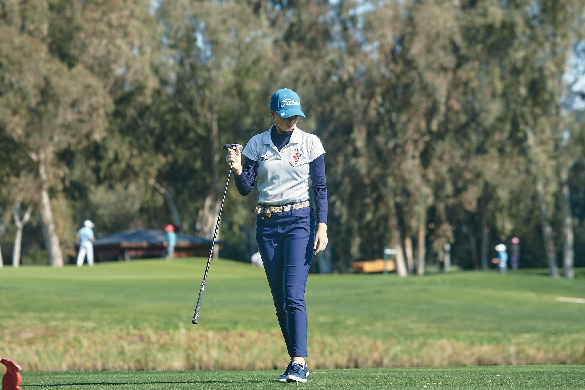 Turkey 2024. Академия гольфа NSU в Москве. Тренировки по гольфу для детей и взрослых, тренировки для новичков