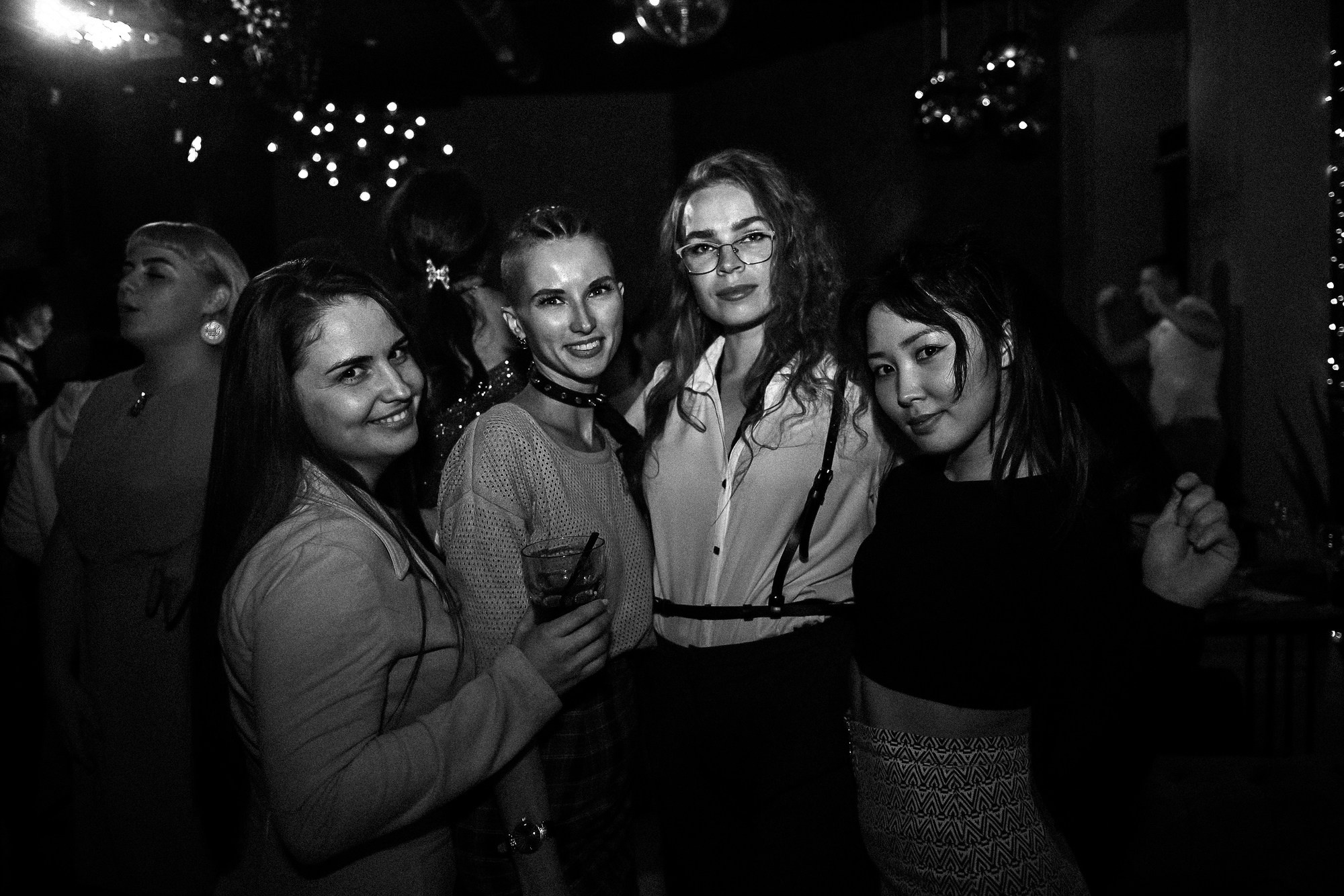 Репортаж. Евгений Нисковских — свадебный и репортажный фотограф в Тюмени