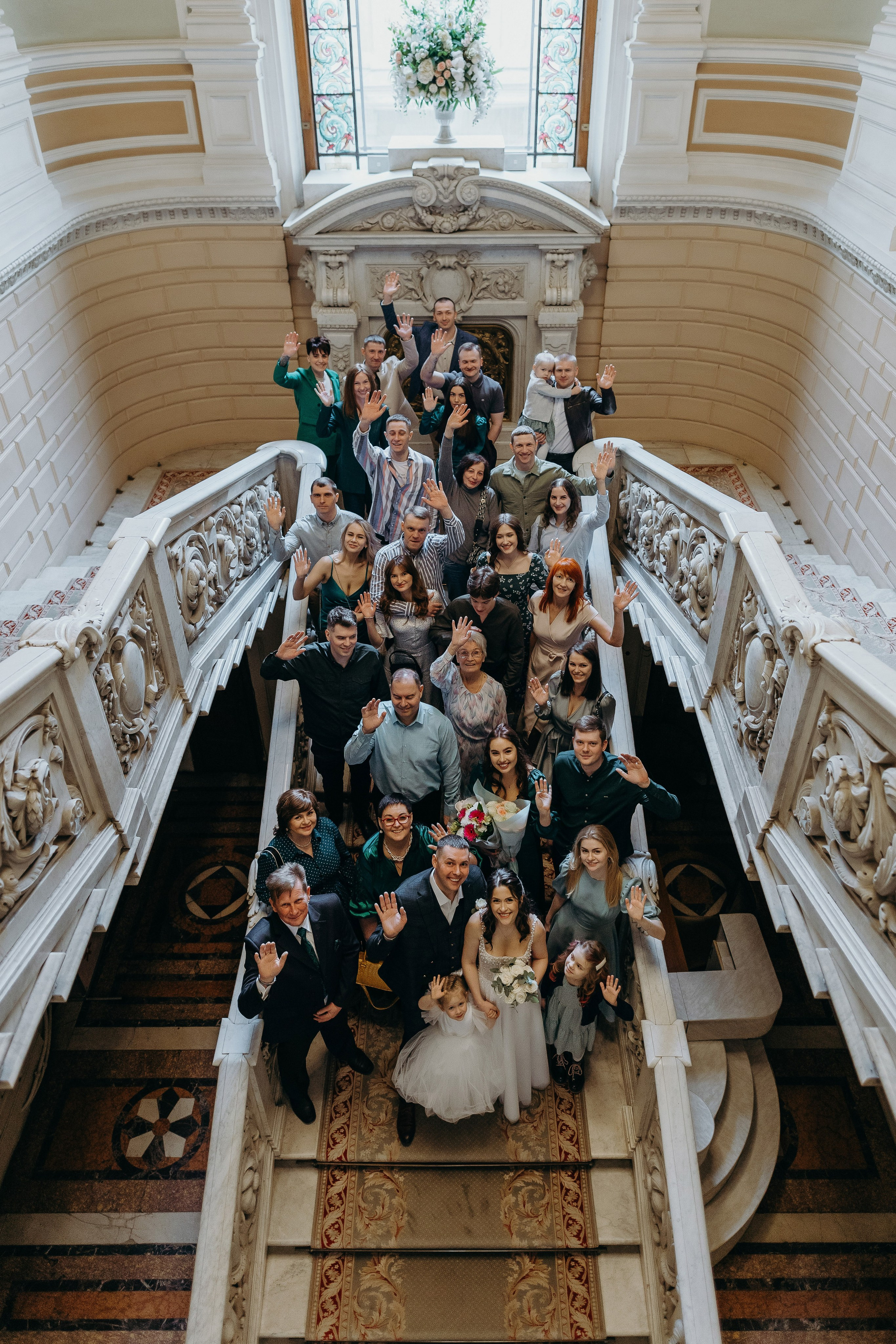 Wedding day 29.03.24. Свадебный фотограф в Санкт-Петербурге