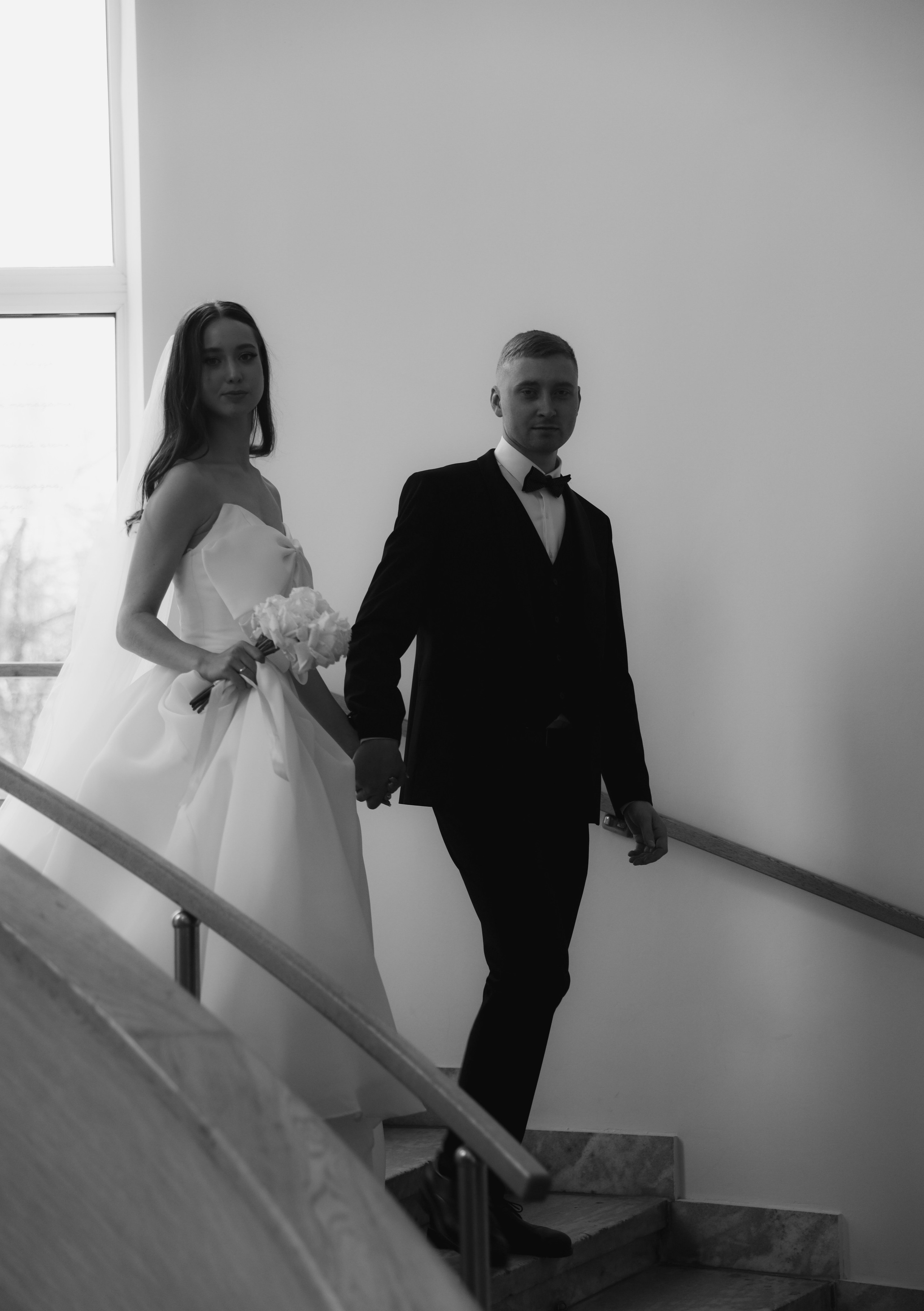 Сергей и Анна. Свадебный фотограф Екатеринбург Алексей Ладыгин