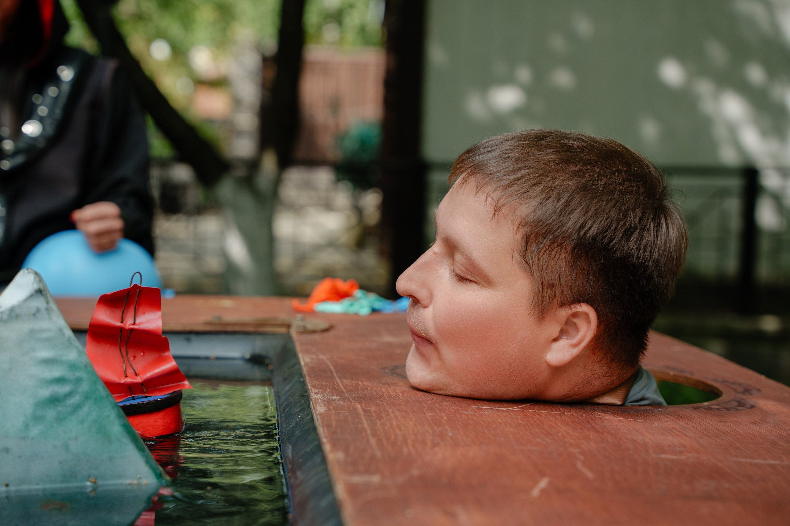 Randewoo тимбилдинг. Репортажный фотограф Москва Сергей Дружинин