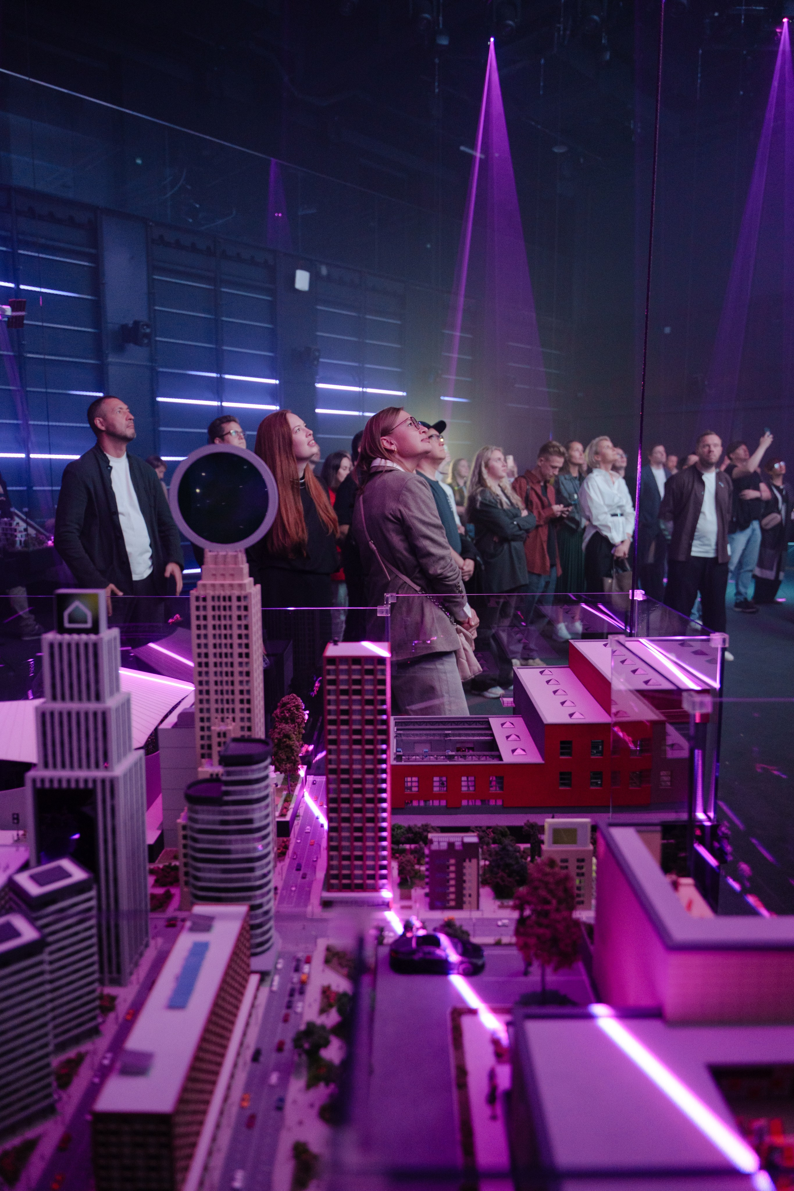 СОЗДАТЕЛИ. Репортажный фотограф Москва Сергей Дружинин