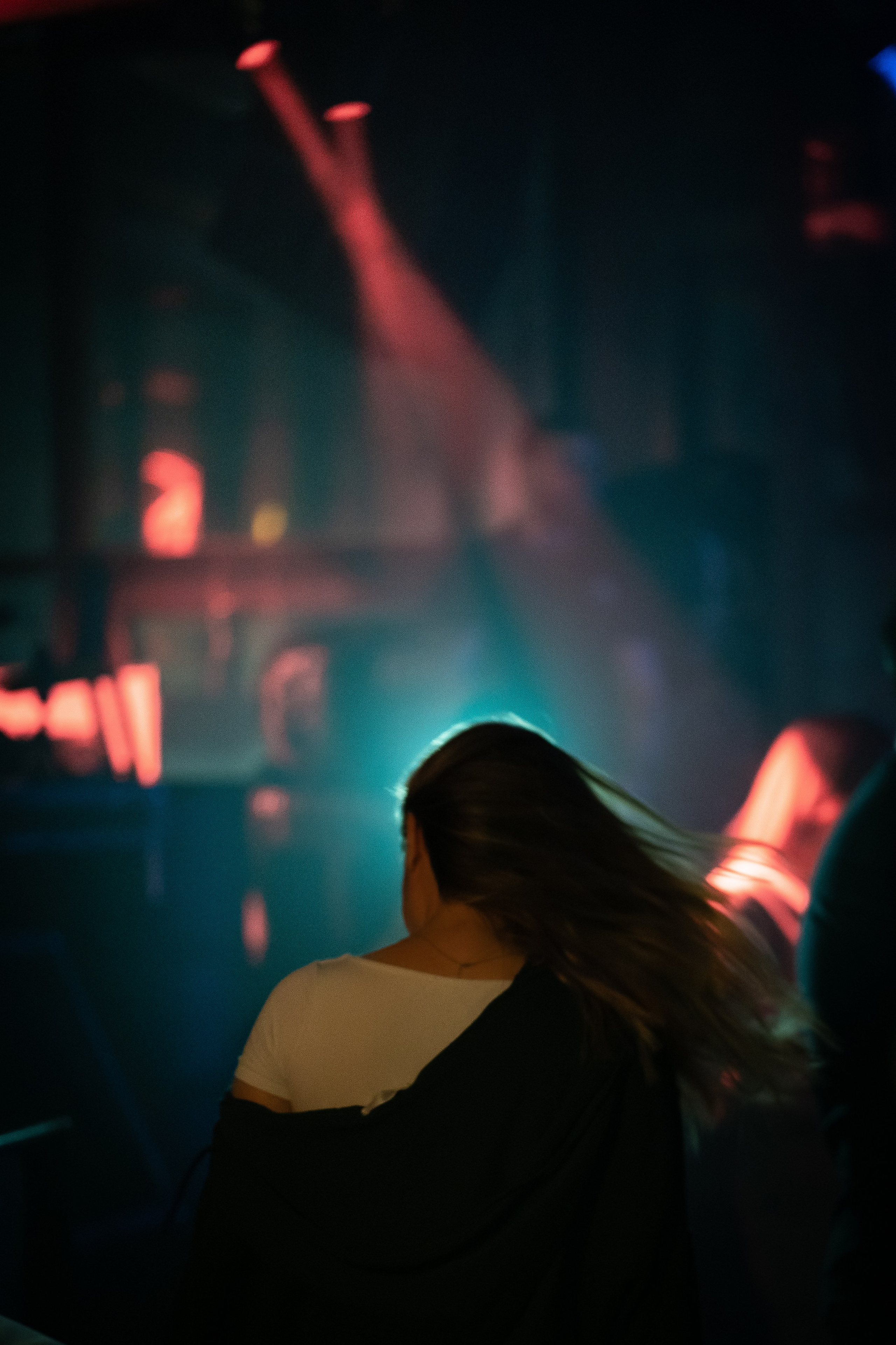 Rook's 14.02. Анастасия Паршукова — фотограф Шерегеш Новосибирск