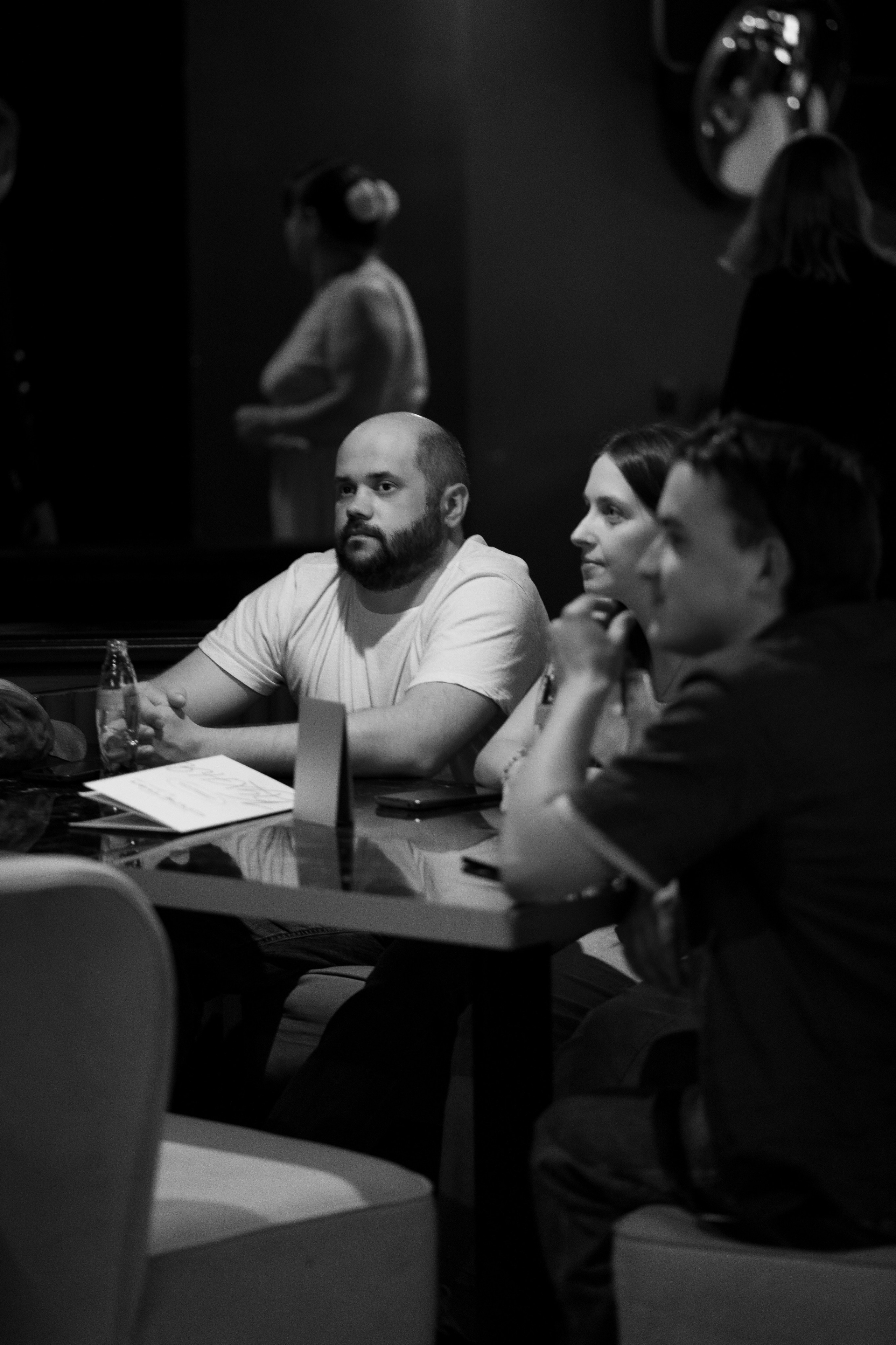 FaSol'. Анастасия Паршукова — фотограф Шерегеш Новосибирск