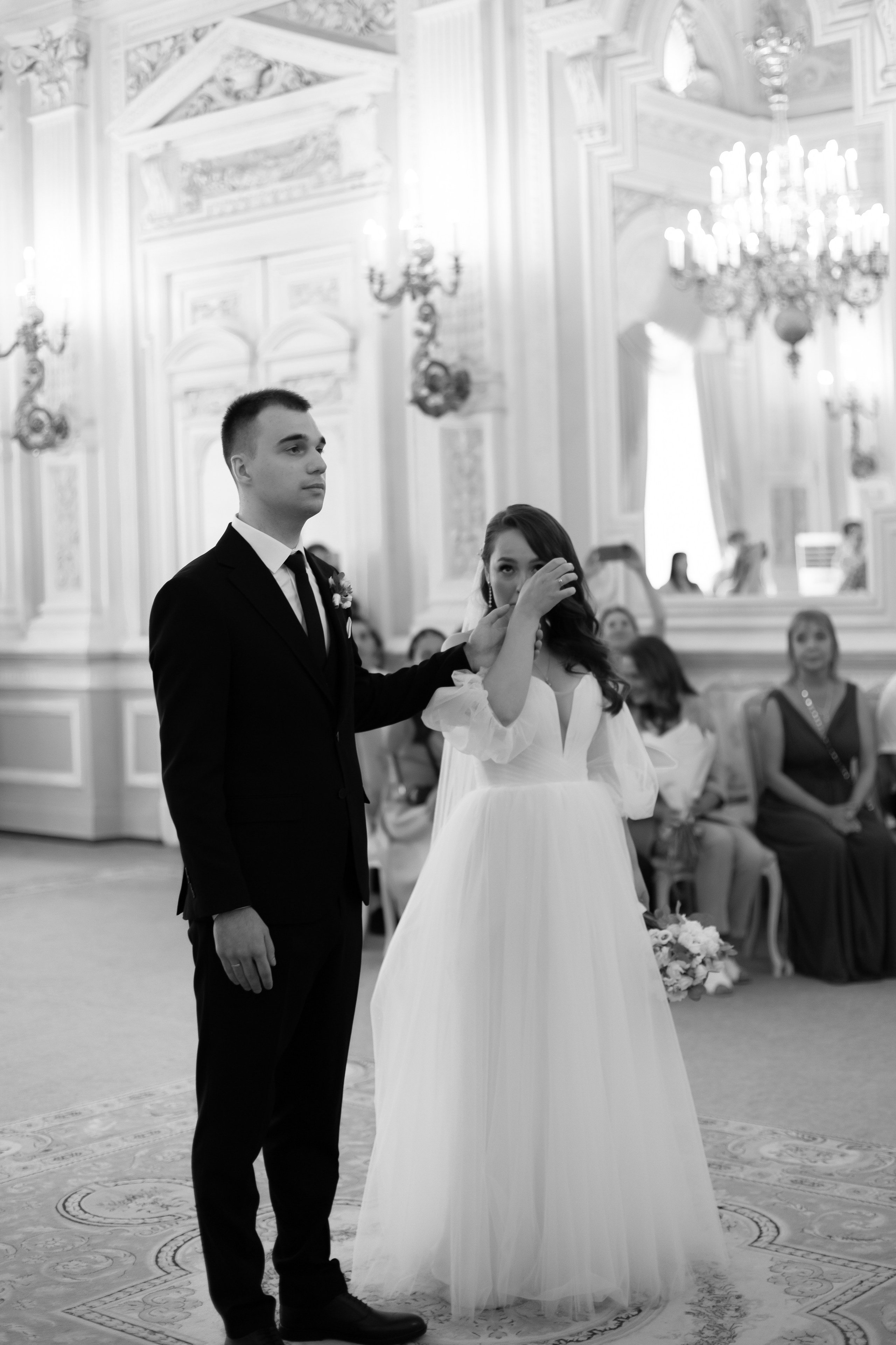 M&M's. Свадебный и семейный фотограф Арина Кулёва