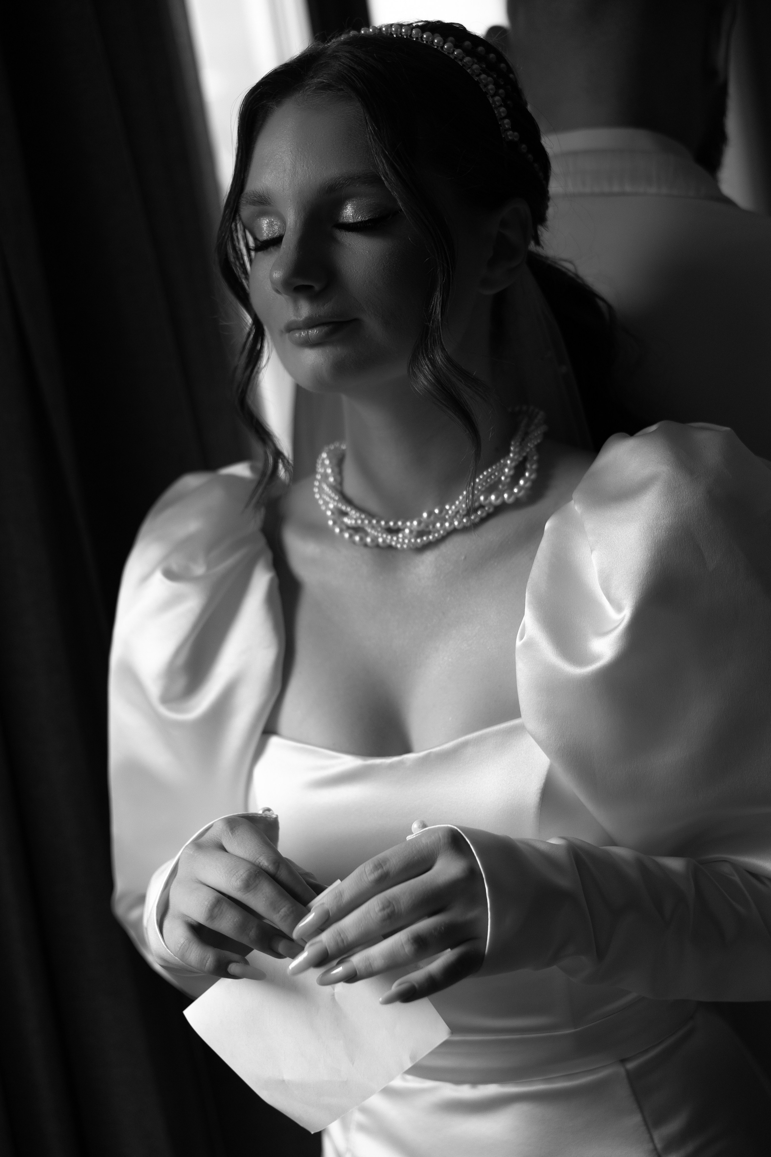 Я хочу с тобой. Свадебный и семейный фотограф Арина Кулёва