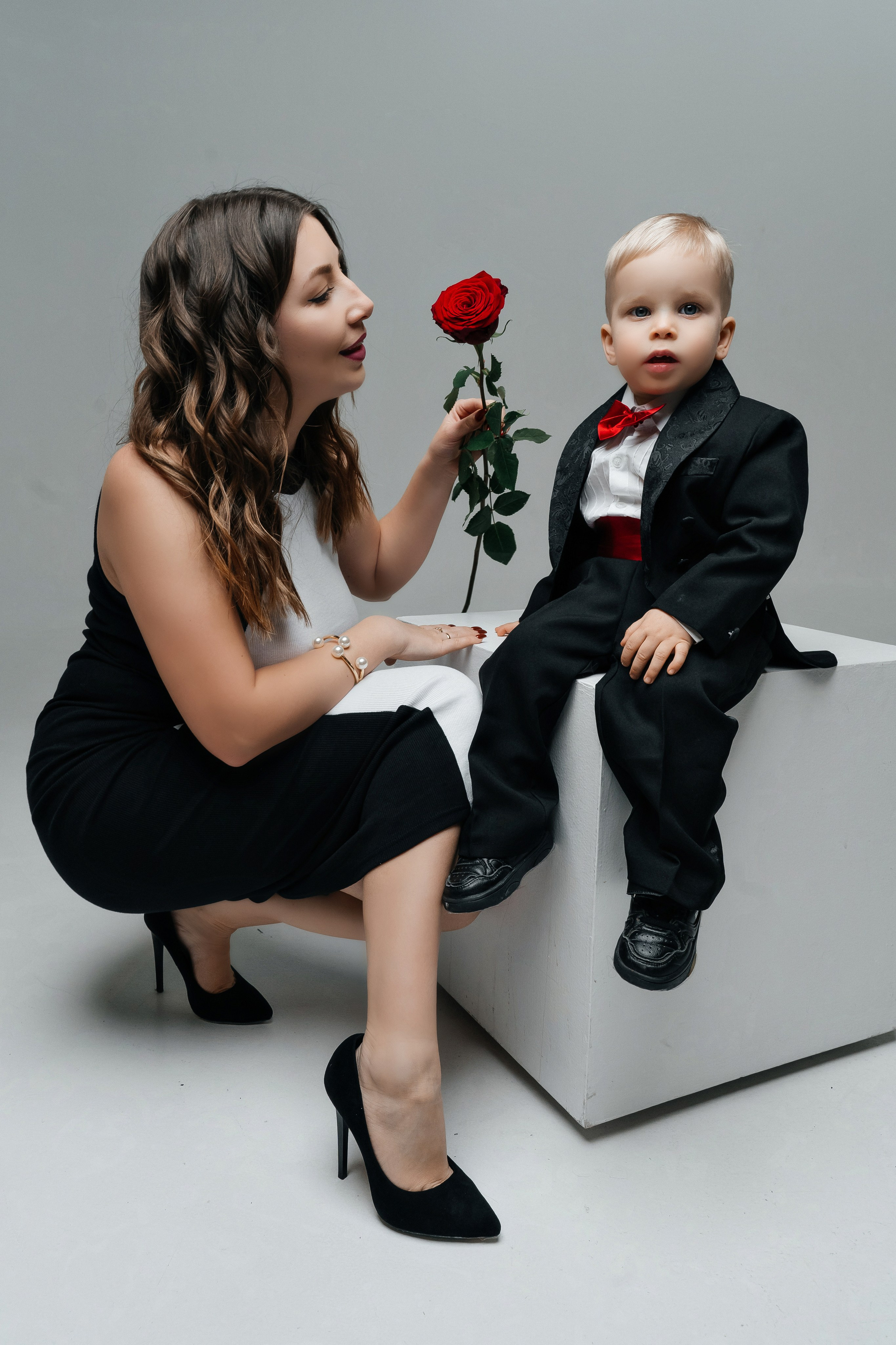 Семейные и детки. Виктория Алпеева — фотограф по любви