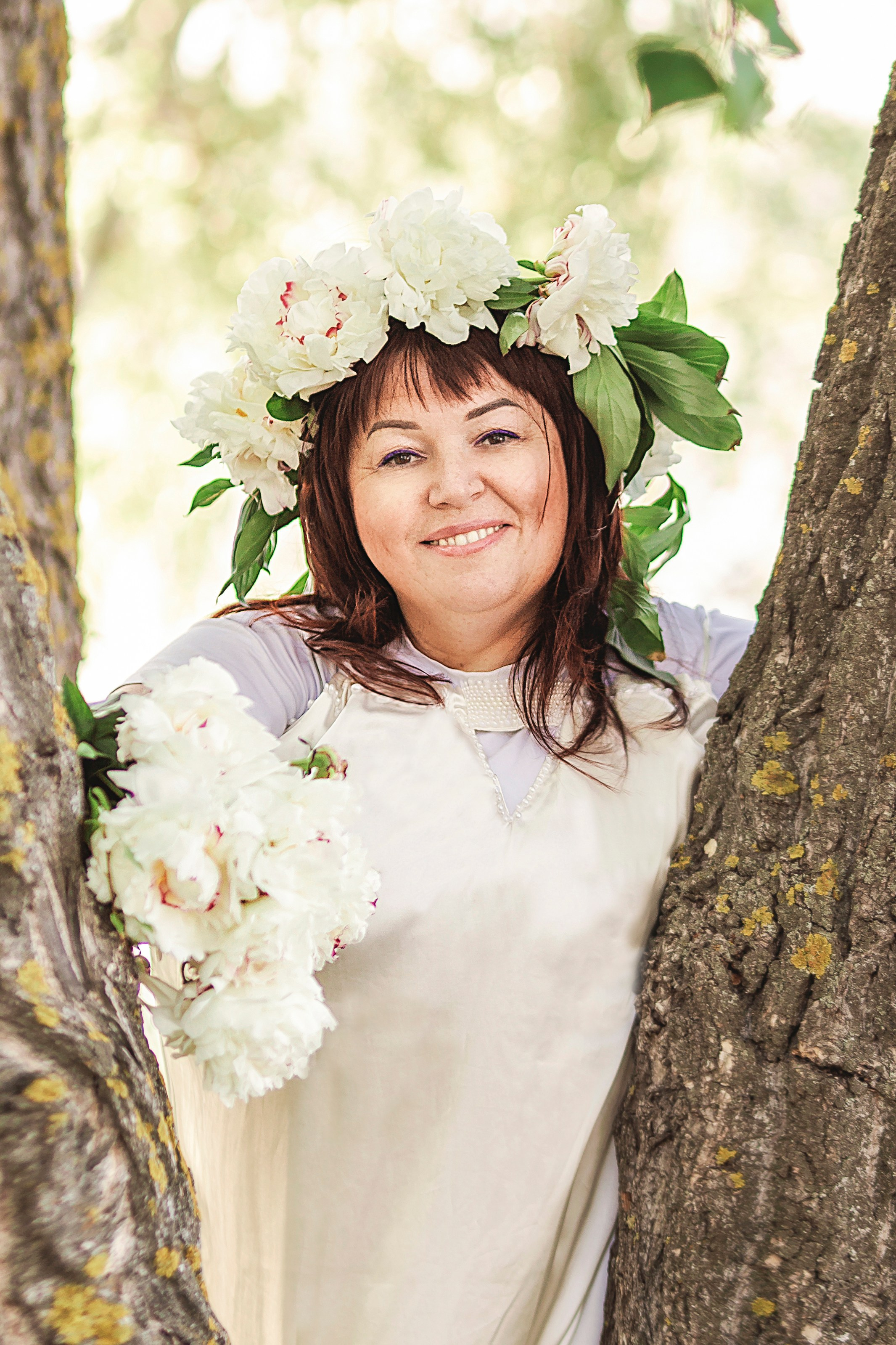 Сказочный девичник. Семейный фотограф в Саратове