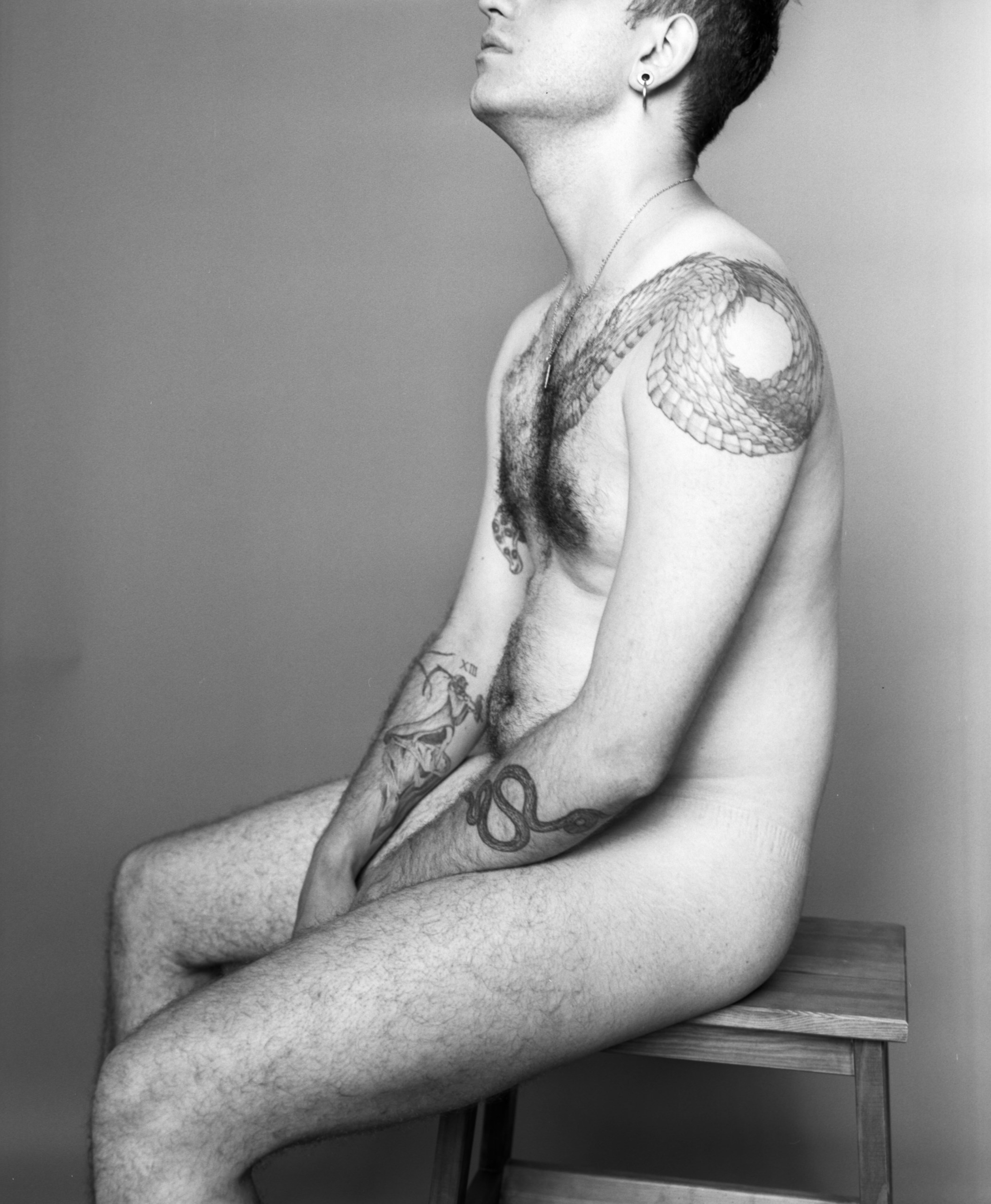 Портреты для Ивана. Polina Soyref, portrait photographer