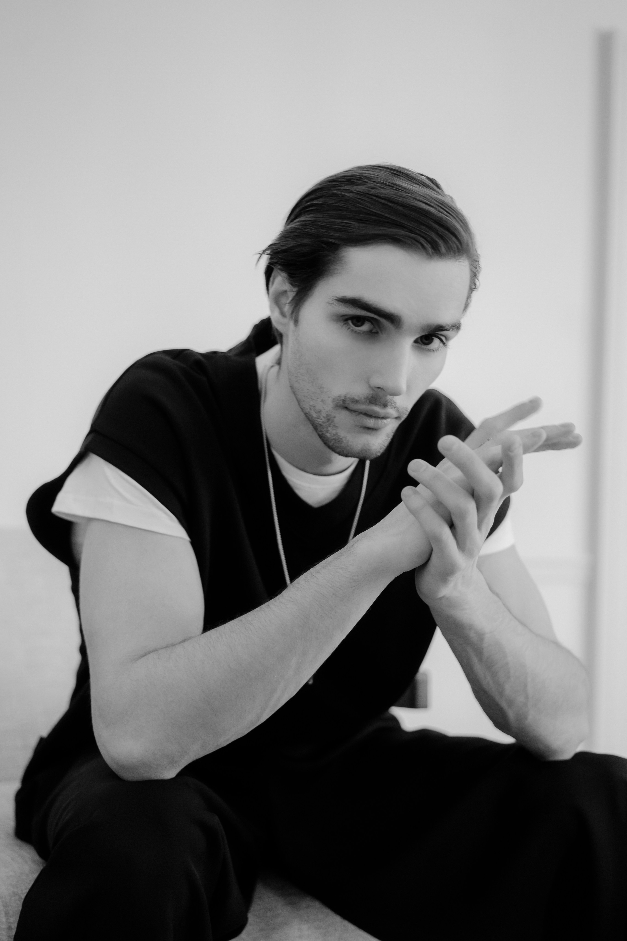 Фотограф в Москве Людмила Денисенко