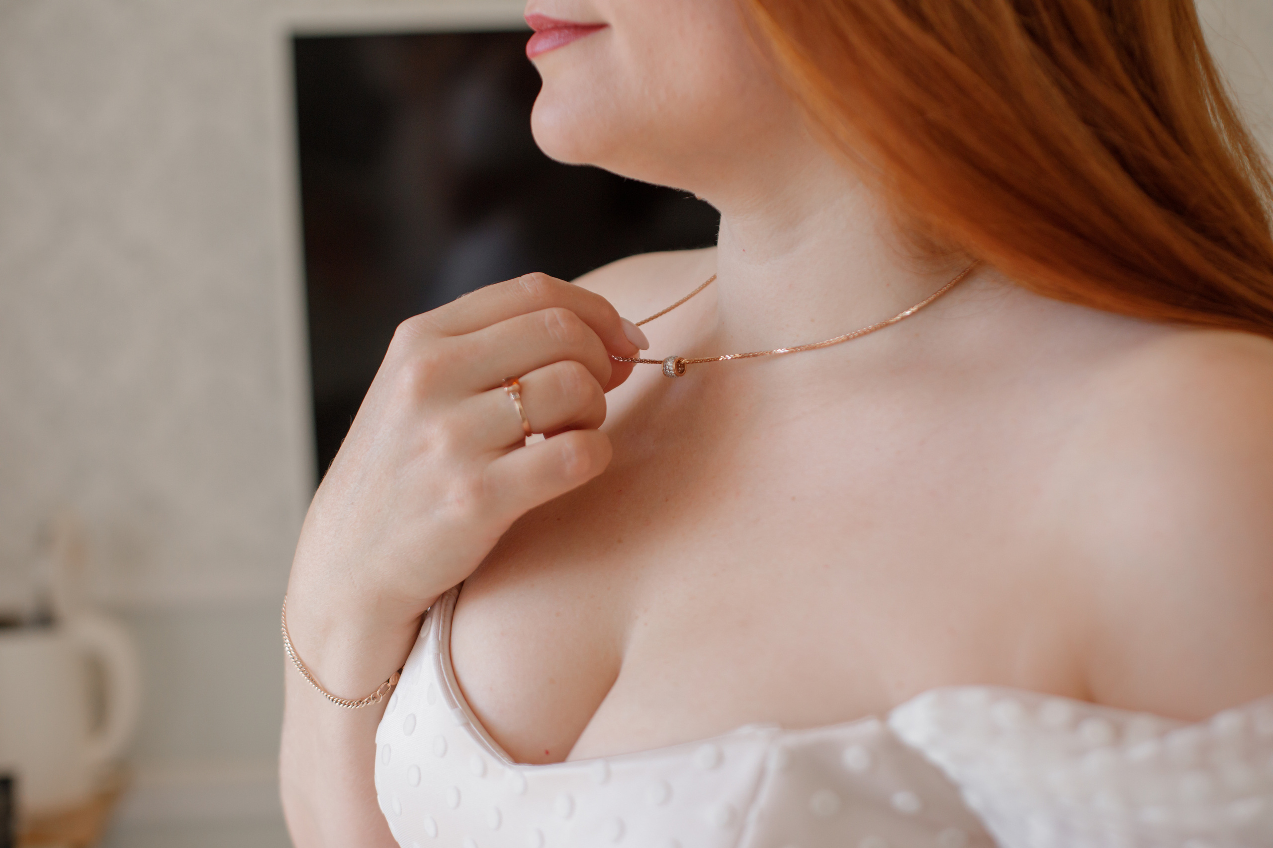 Ангелина & Сергей. Фотограф Смелова Ирина Кострома