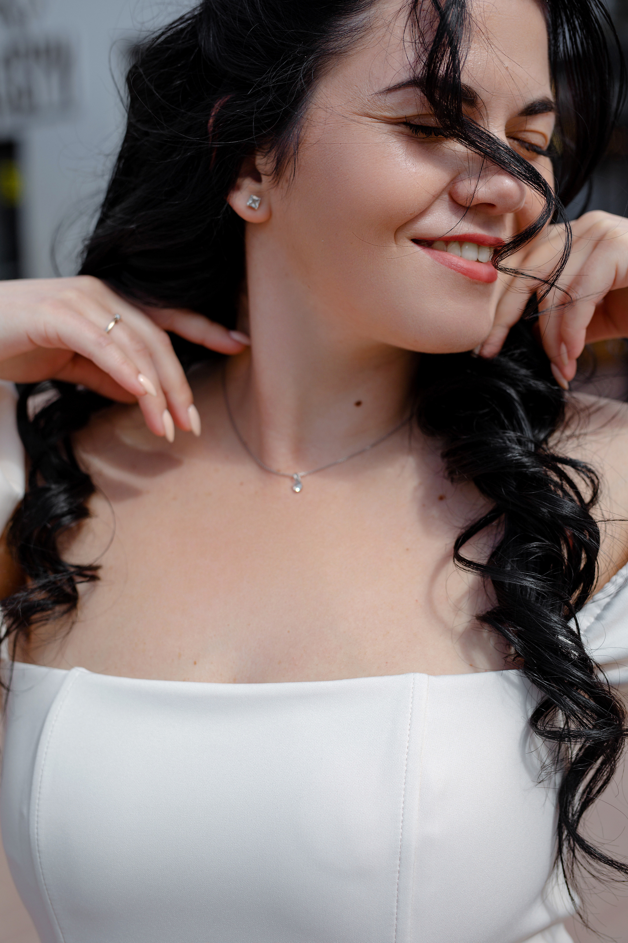 Яна & Дмитрий. Фотограф Смелова Ирина Кострома