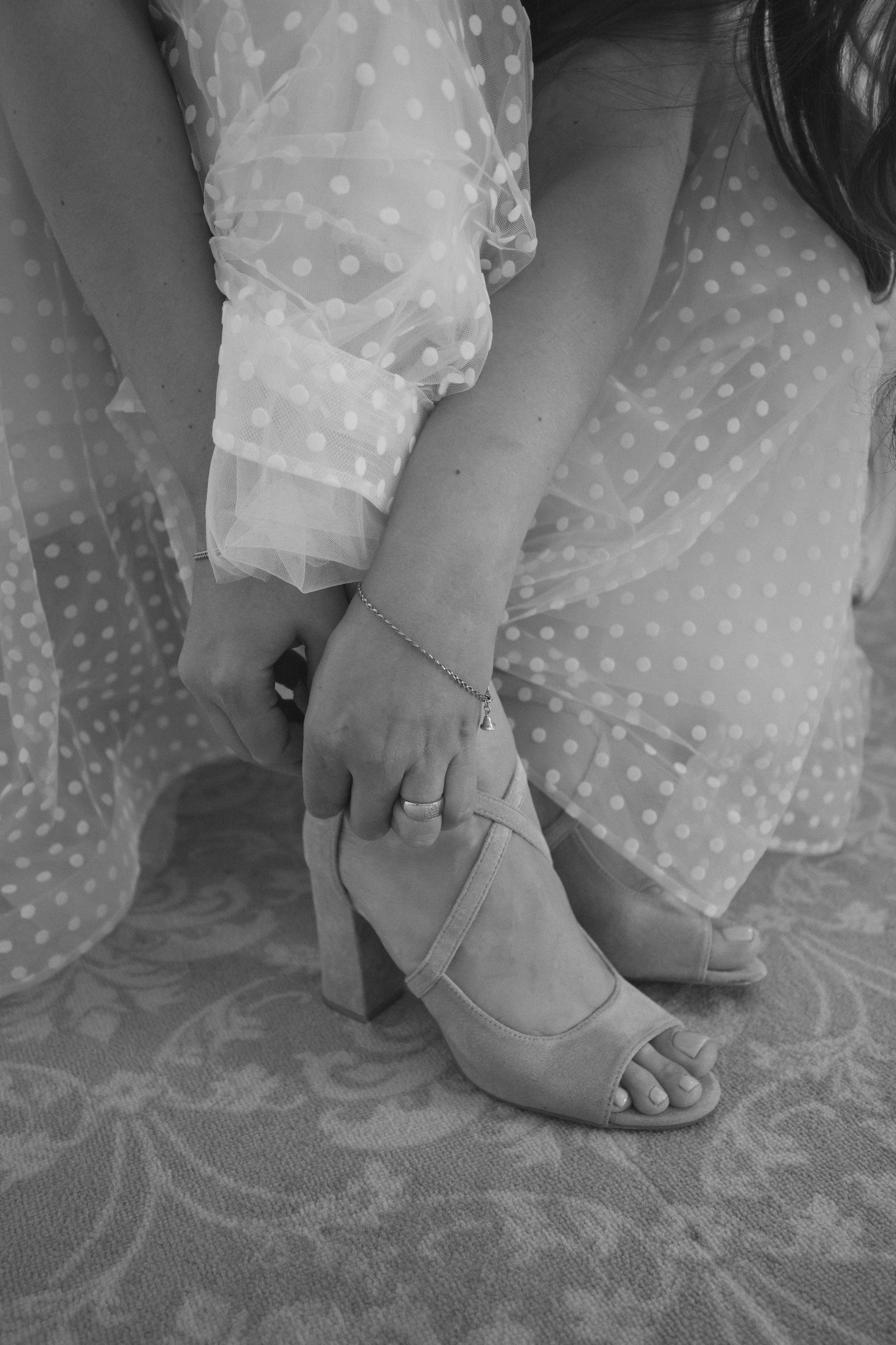 Ангелина & Сергей. Фотограф Смелова Ирина Кострома